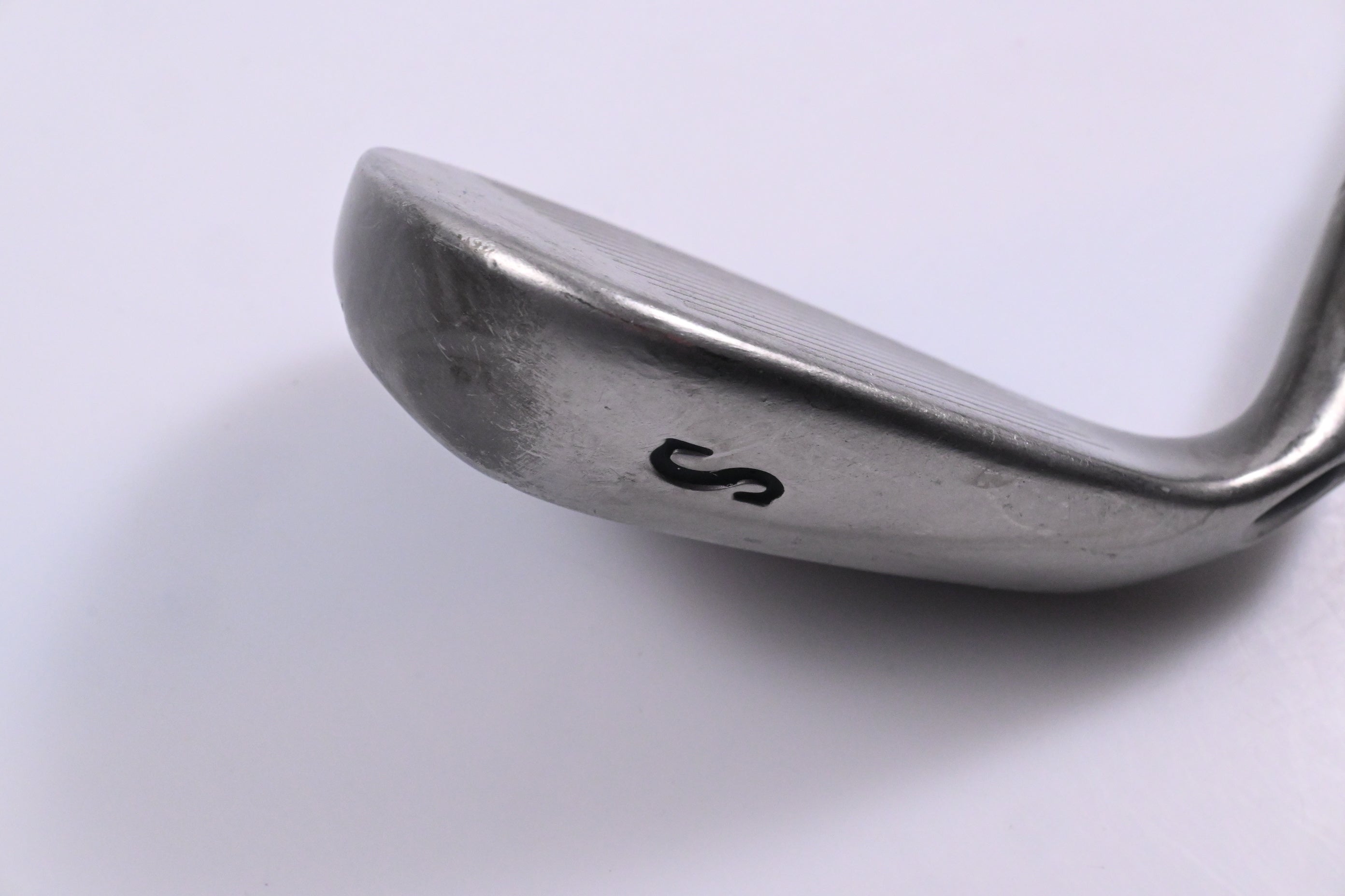 Callaway X-24 Hot Sand Wedge / 55 Degree / Uniflex Callaway X-24 Shaft