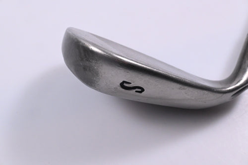 Callaway X-24 Hot Sand Wedge / 55 Degree / Uniflex Callaway X-24 Shaft
