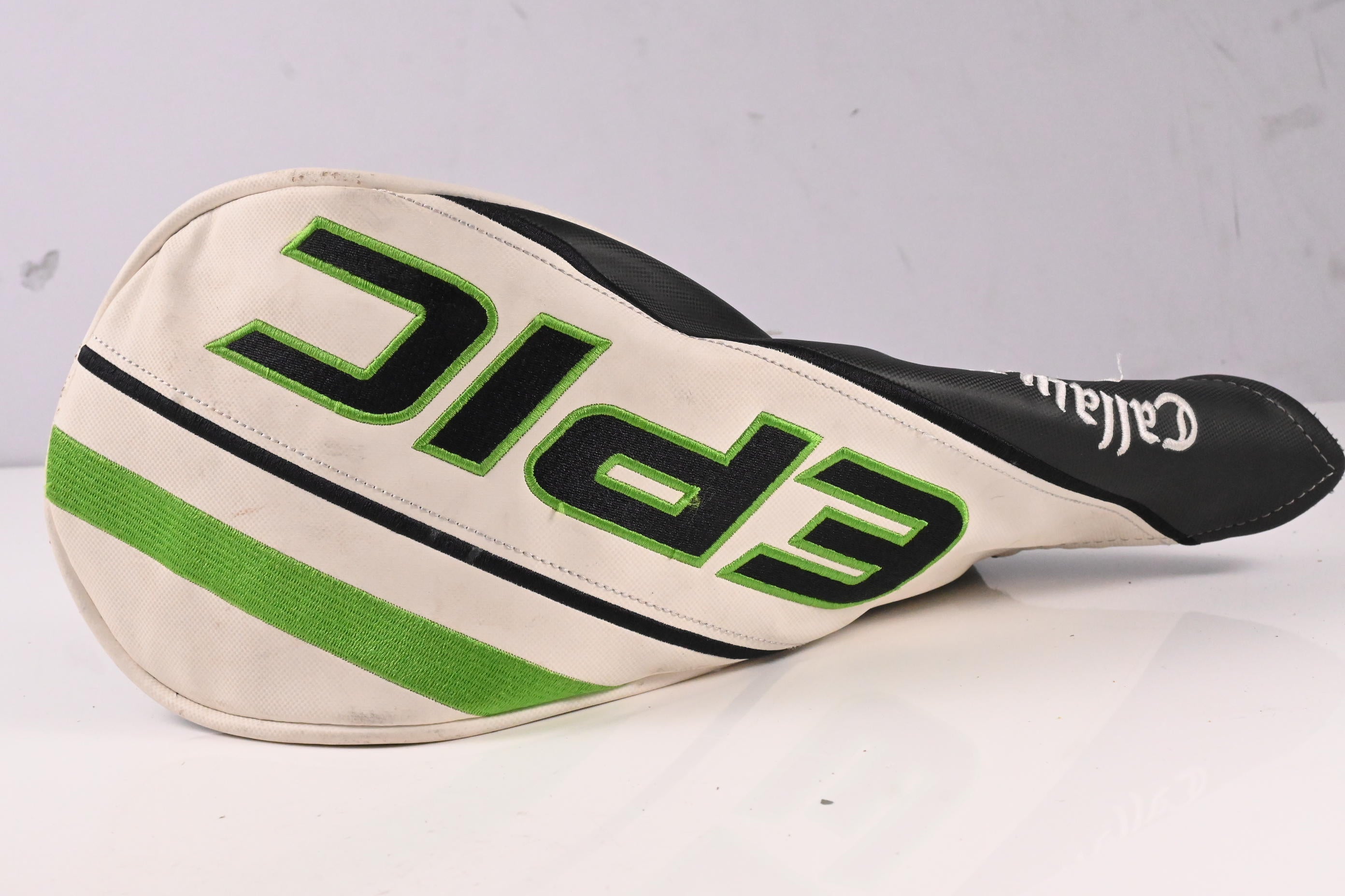 Callaway Epic Max Driver / 9 Degree / Regular Flex HZRDUS iM10 Smoke 50 Shaft