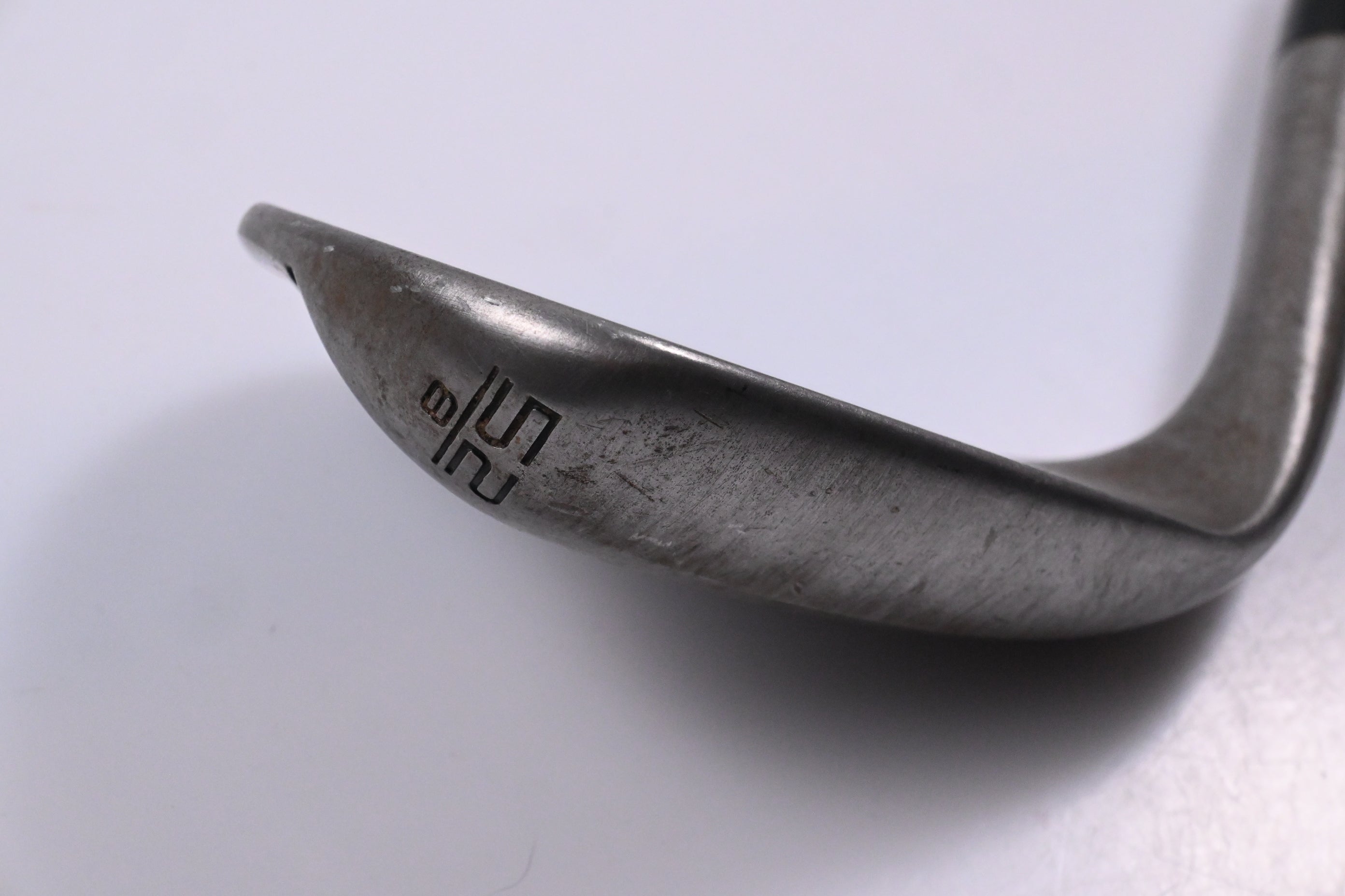 Cleveland RTX Full Face 2 Tour Rack Gap Wedge / 52 Degree / Wedge Flex Spinner