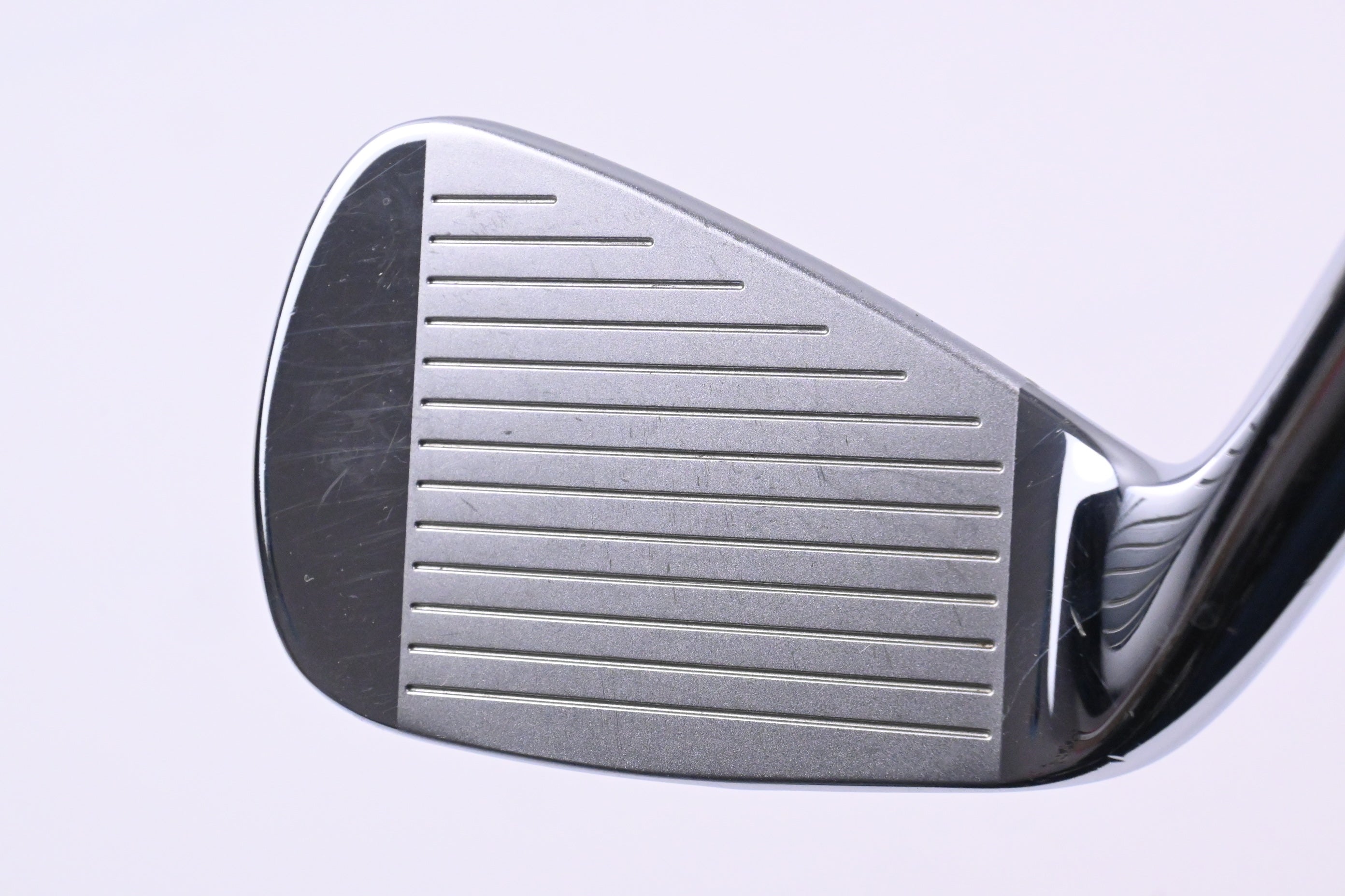 Wilson DYNAPWR Forged 2023 #7 Iron / Regular Flex KBS Tour 110 Shaft