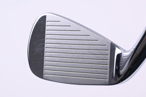 Wilson DYNAPWR Forged 2023 #7 Iron / Regular Flex KBS Tour 110 Shaft