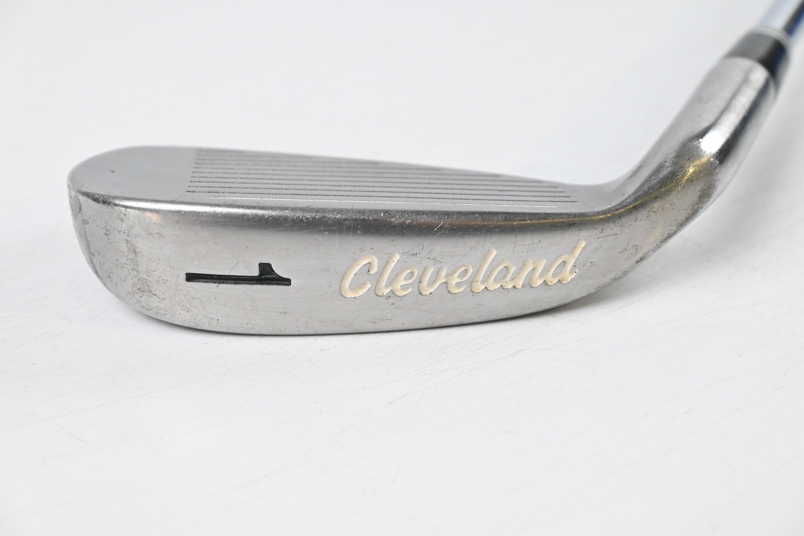 Cleveland TA5 #1 Iron / 16 Degree / Stiff Flex True Temper Steel shaft
