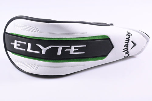 Callaway Elyte TD #3 Wood / 15 Degree / X-Flex Tensei 1K Black 75 Shaft