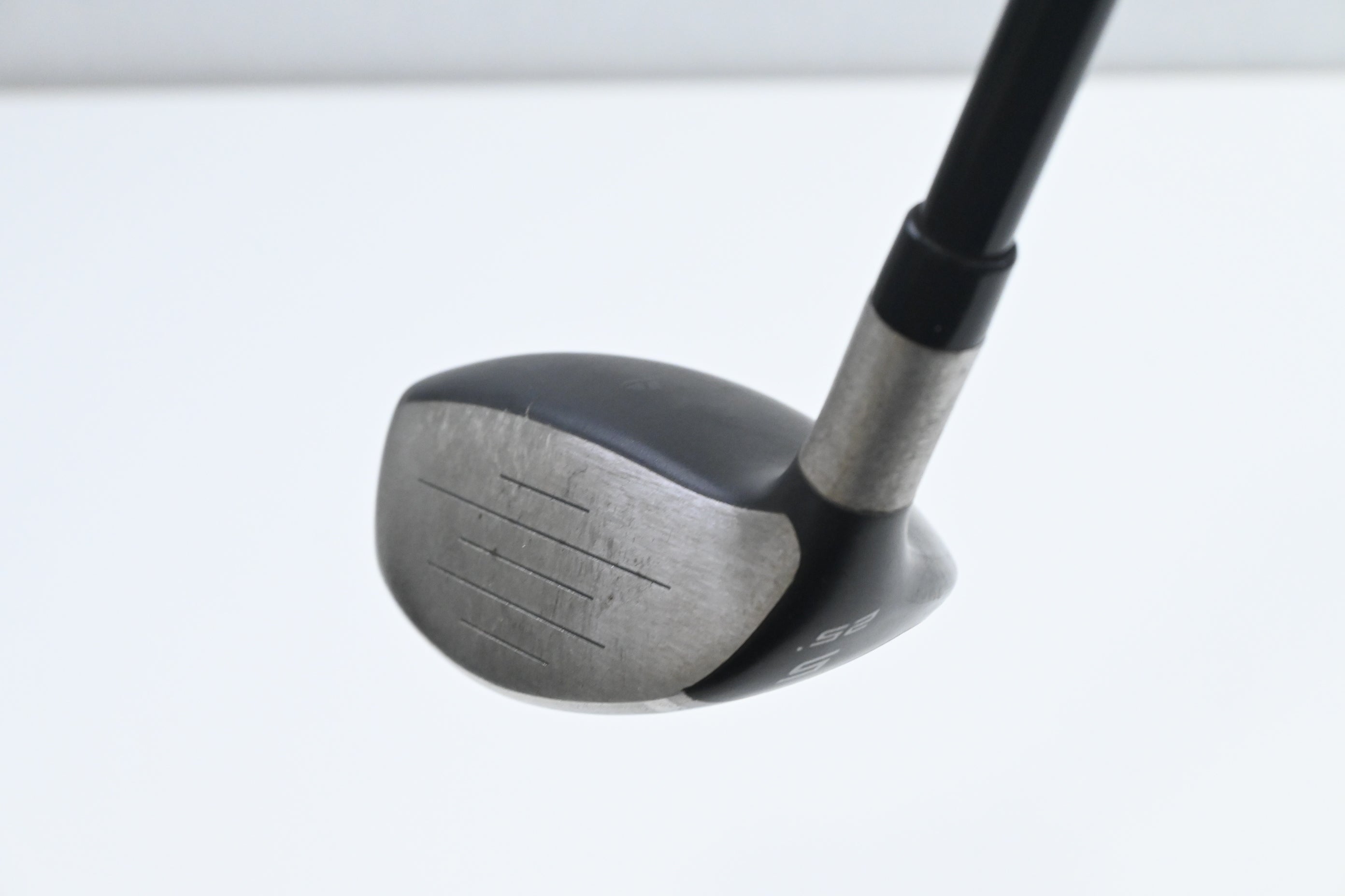 Taylormade Jetspeed #5 Hybrid / 25 Degree / Regular Flex Taylormade VeloxT 65