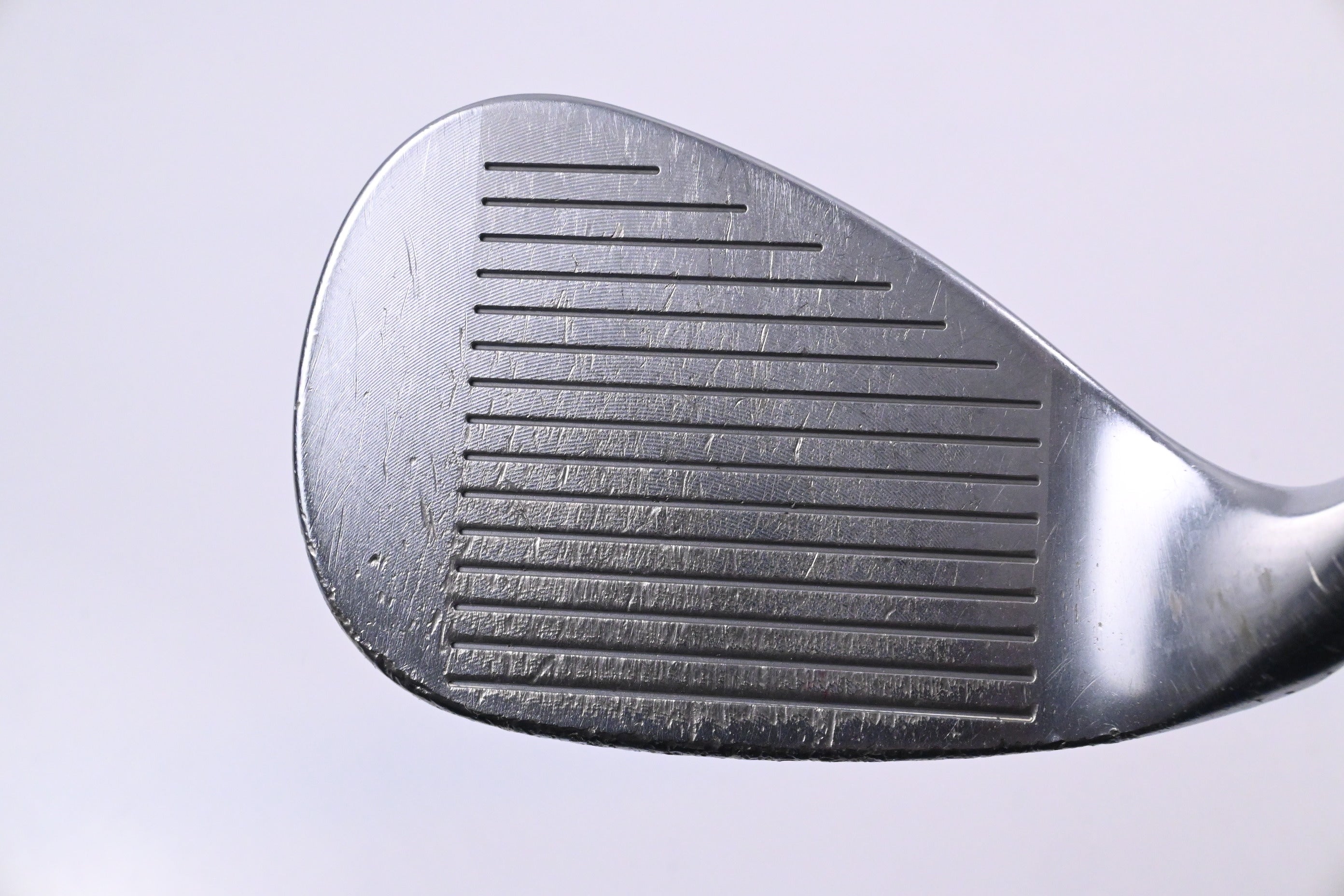 Ping Tour-W Lob Wedge / 58 Degree / Black Dot / Wedge Flex Steel Shaft