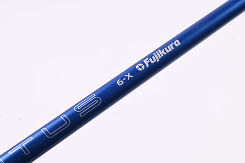 Fujikura Ventus Velocore+ Blue 6 #3 Wood Shaft / X-Flex / Taylormade 2nd Gen