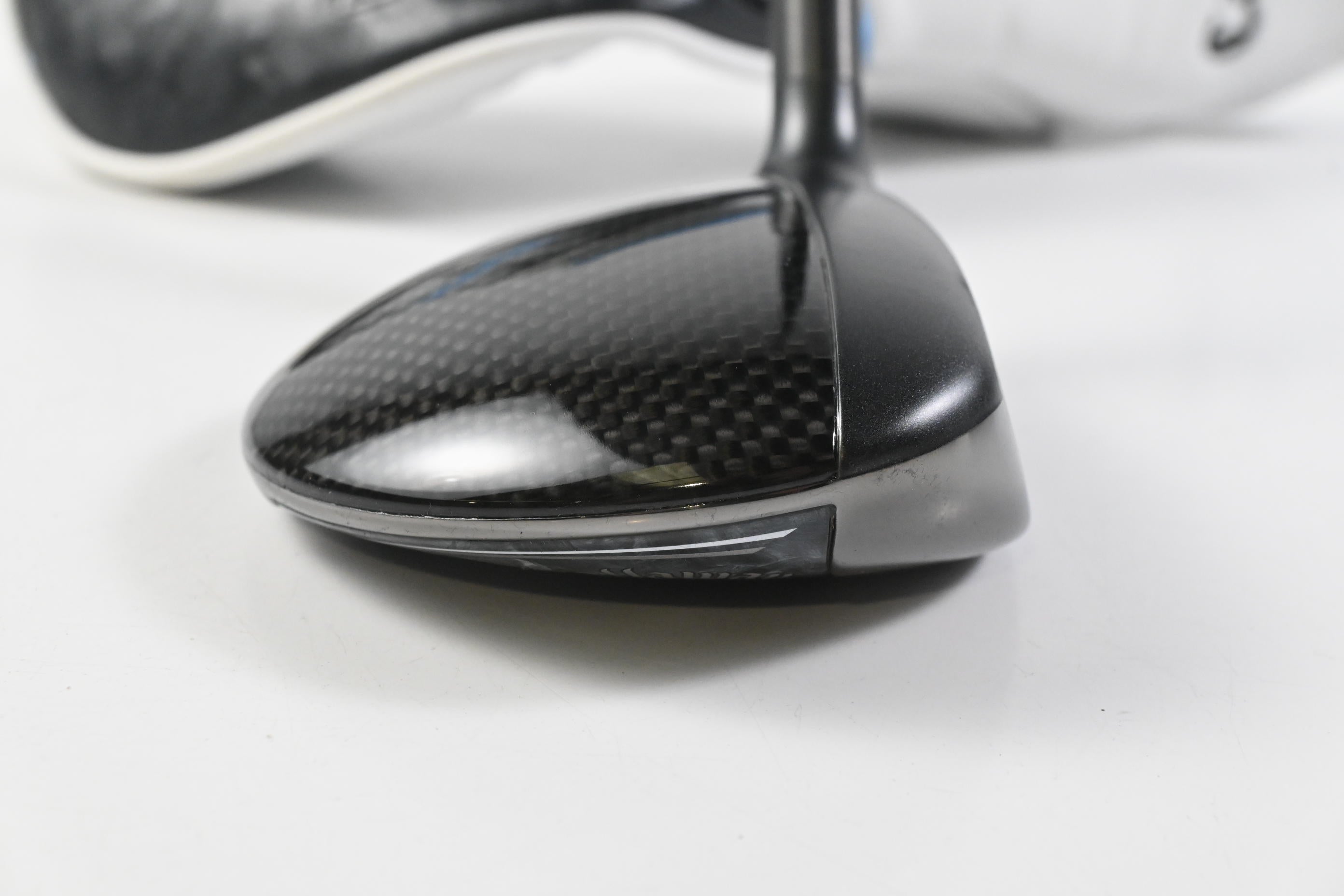 Callaway Paradym Ai Smoke Max Fast #5 Wood / 19 Degree / Senior Flex Tensei 40