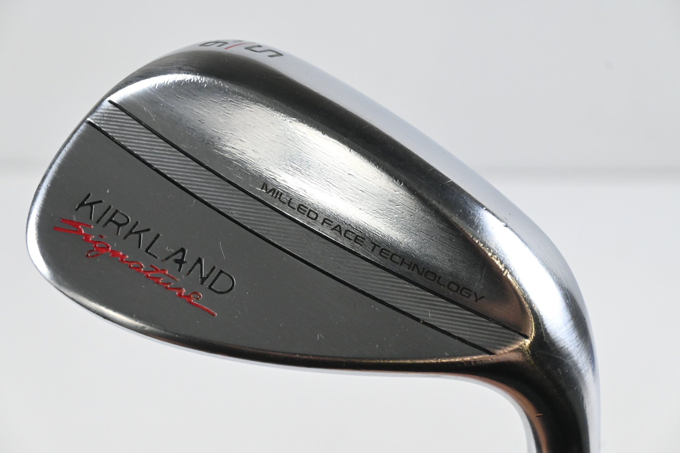 Kirkland Signature Sand Wedge / 56 Degree / Wedge Flex Kirkland Signature Shaft