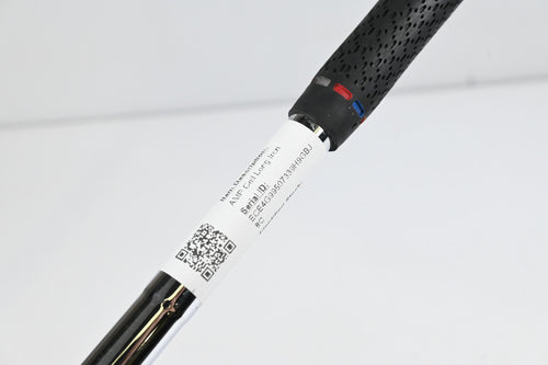 Cobra AMP Cell #4 Iron / 21 Degree / Regular Flex Dynalite 90 Shaft