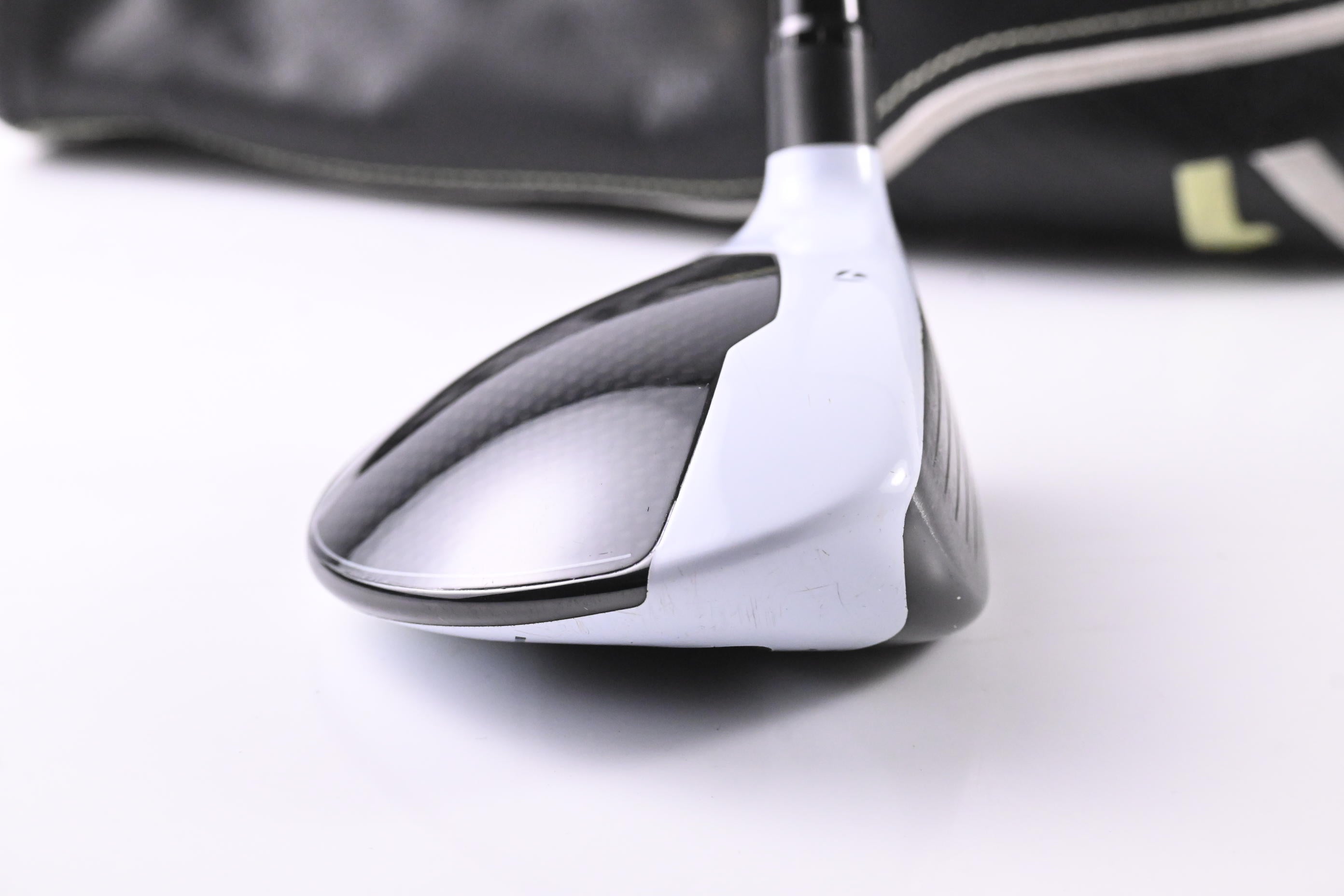 Taylormade M1 2017 #3 Wood / 15 Degree / Stiff Flex Fujikura XLR8 Pro 56 Shaft