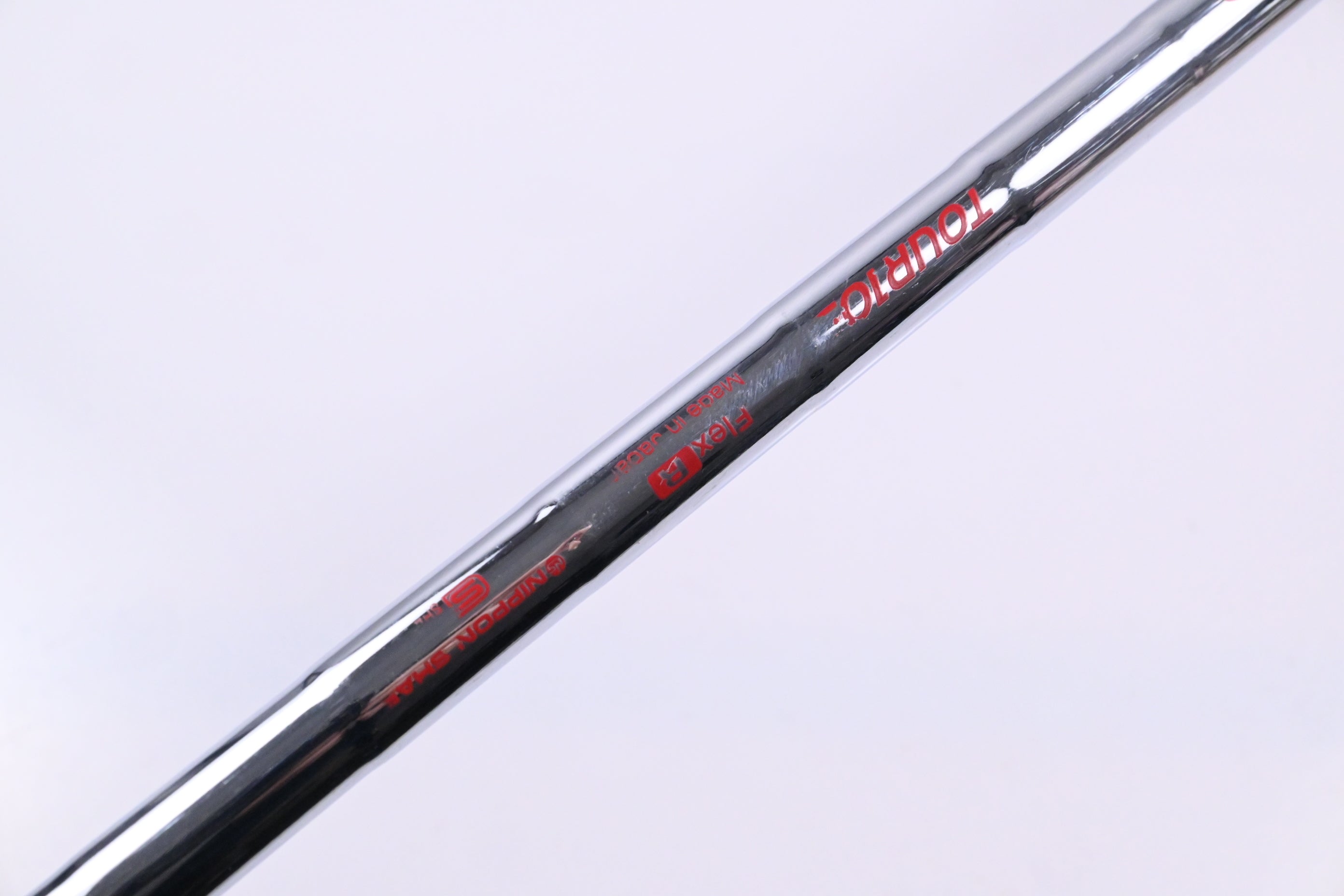 Cleveland RTX 6 Zipcore Lob Wedge / 58 Degree / Regular Flex NS Pro Modus3 Shaft