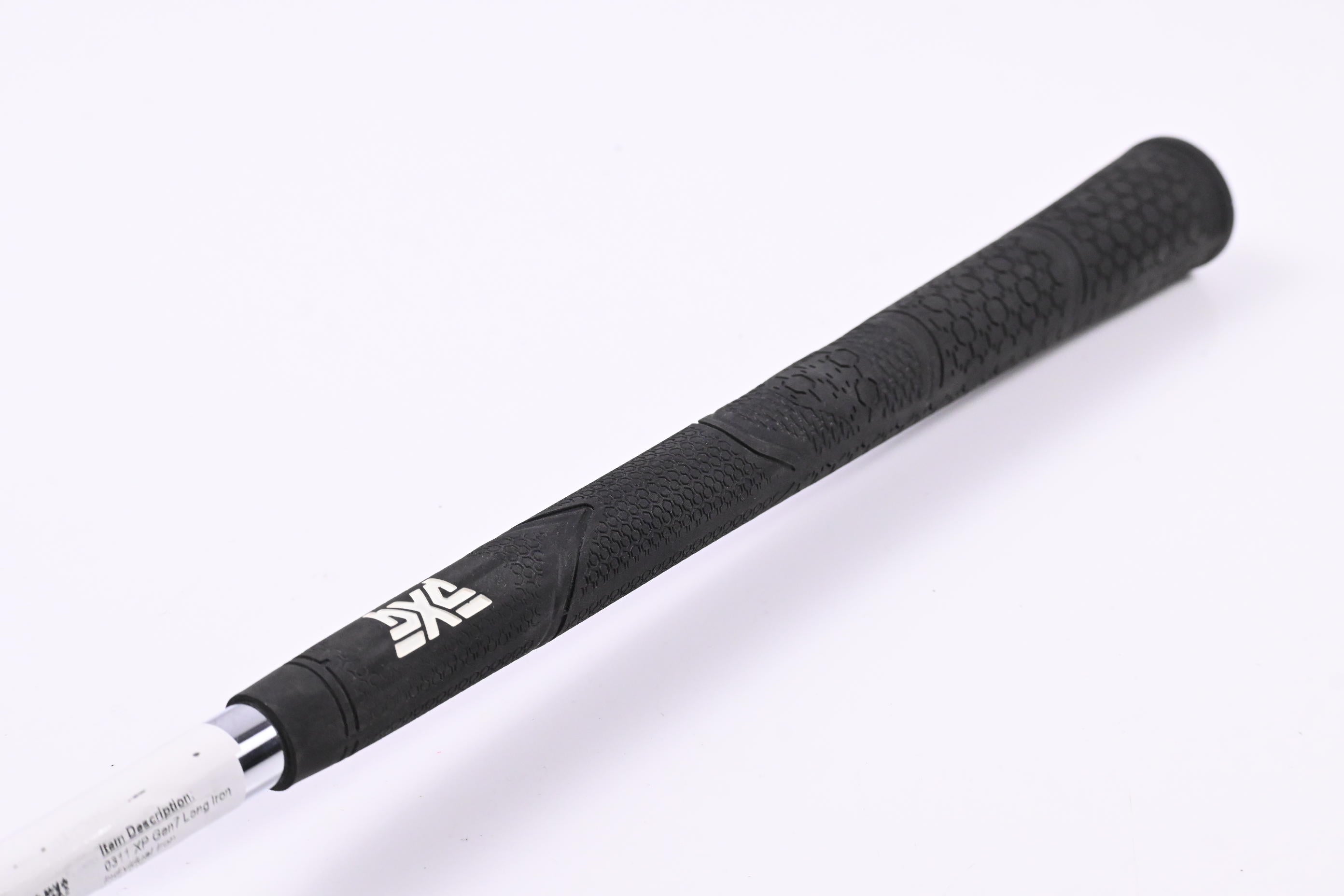 PXG 0311 XP Gen7 #4 Iron / 18 Degree / Regular Flex Dynamic Gold Mid 115 R300