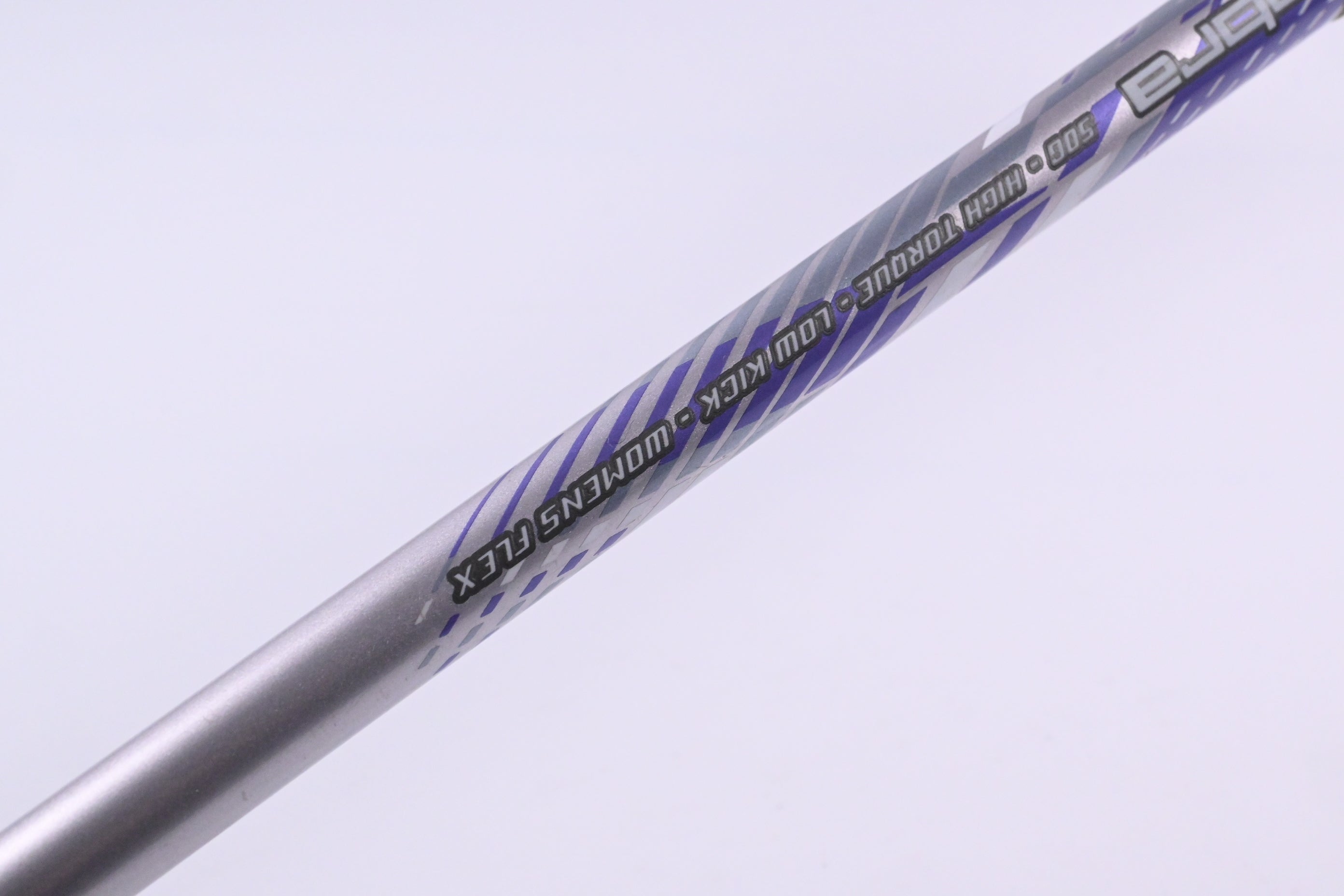 Ladies Cobra Baffler XL #3 Wood / 18 Degree / Ladies Flex Cobra Baffler 50 Shaft
