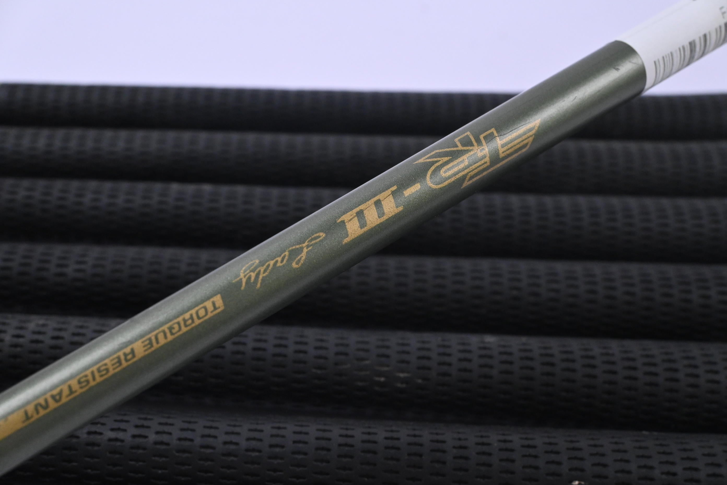 Ladies Diawa Irons / 4-PW+SW / Ladies Flex Diawa TR-III Shafts