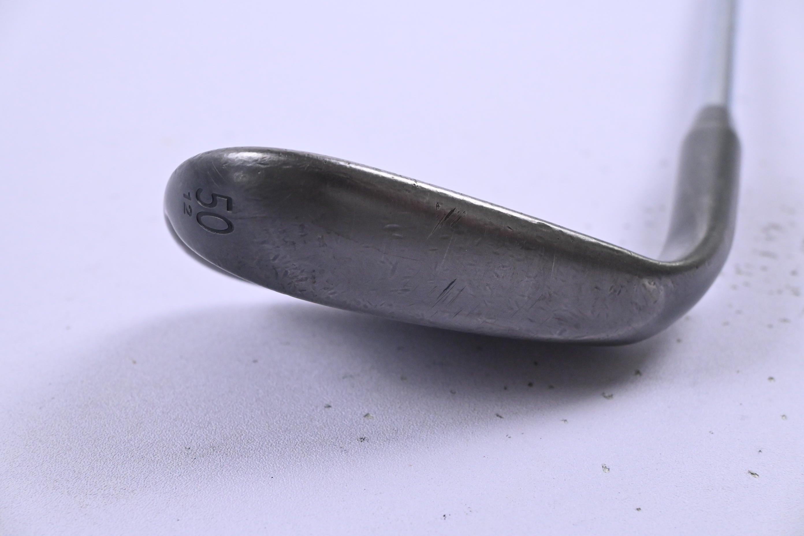 Ping Glide 2.0 Stealth Gap Wedge / 50 Degree / Black Dot / Wedge Flex Ping AMT