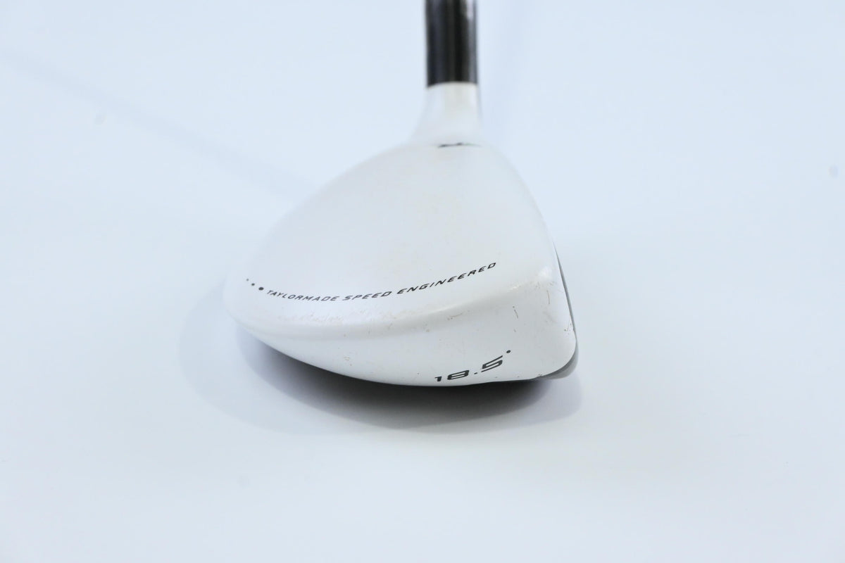 Taylormade RBZ Tour #3 Hybrid / 18.5 Degree / X-Flex Matrix Radix 9 Shaft