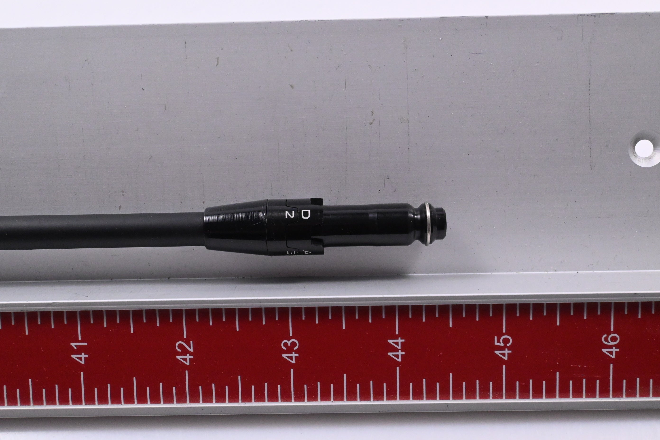 Tensei 1K Blue 55 Driver Shaft / Regular Flex / Titleist Adapter