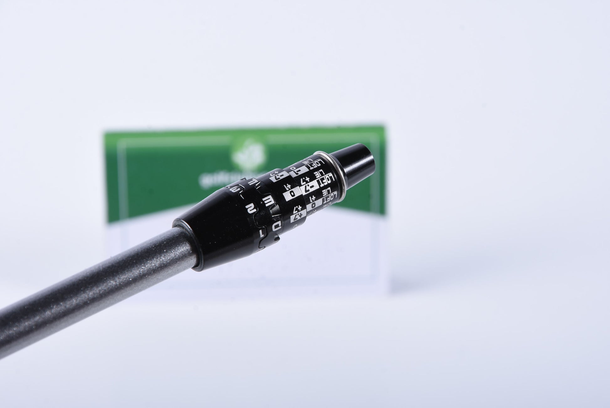 Fujikura Pro 60 2024 Driver Shaft / X-Flex / Cobra 3rd Gen