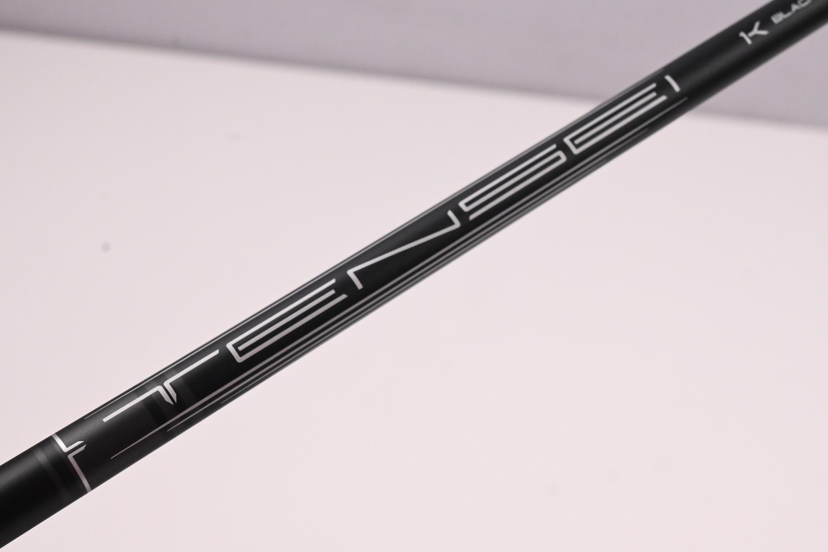 Tensei 1K Black 65 Driver Shaft / Stiff Flex / Ping 3rd Gen