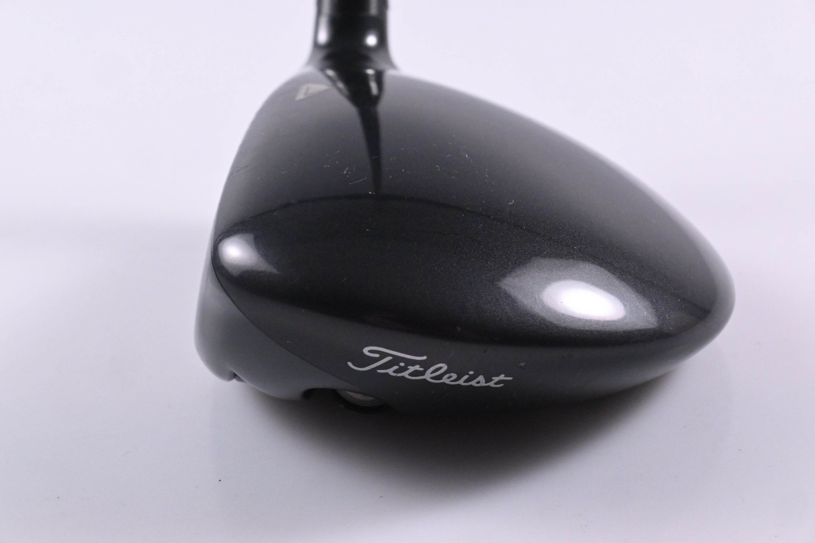 Left Hand Titleist 917 F3 #3 Wood / 15 Degree / Regular Flex Kuro Kage Black 55 Shaft