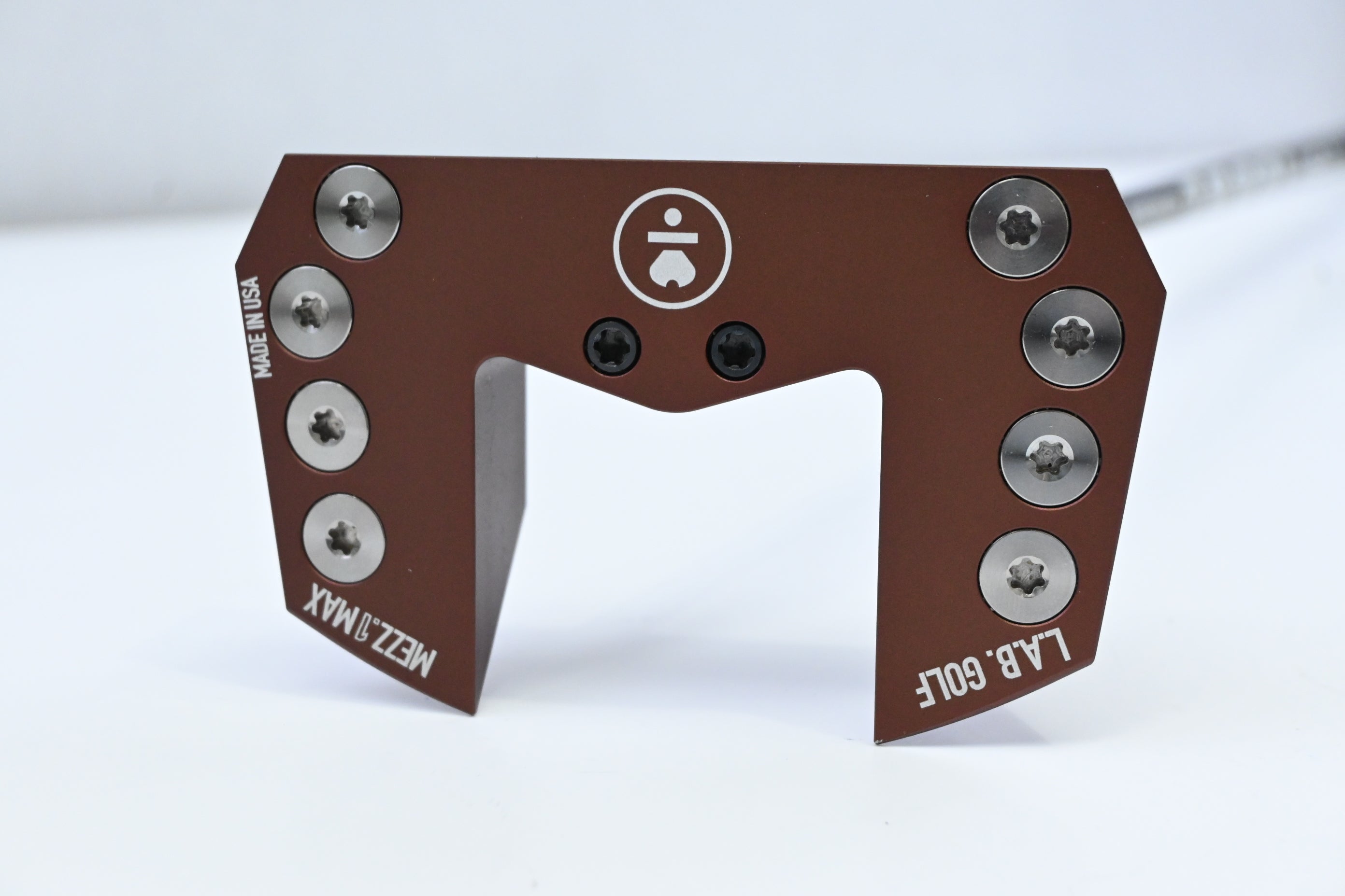 L.A.B Golf Mezz.1 Max Putter / 36 Inch