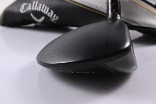 Tour Issue Callaway Rogue ST TD #3+ Wood / 13.5 Degree / Stiff Flex Evenflow
