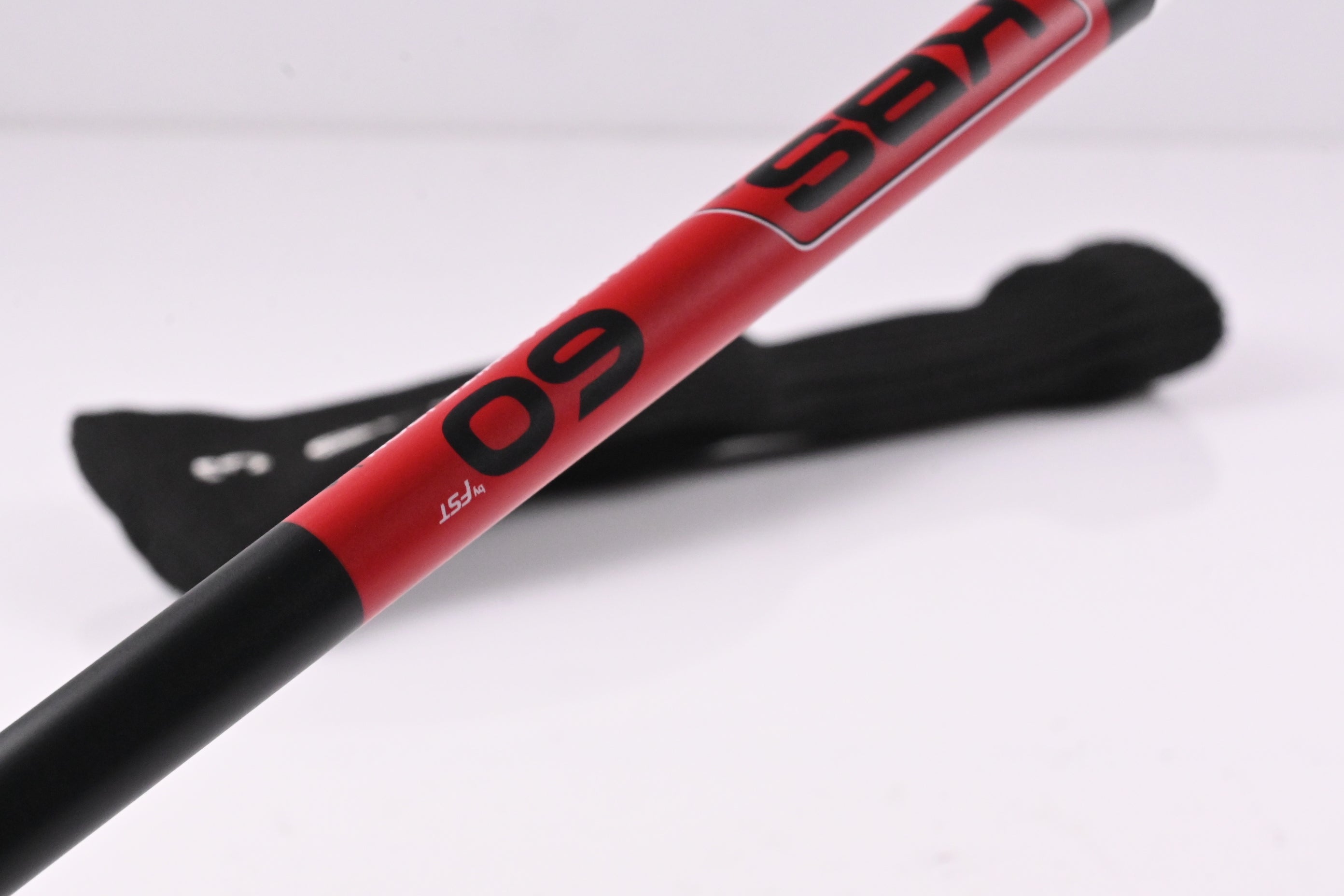 Left Hand Eleven #3 Hybrid / 18 Degree / Senior Flex KBS TGI 60 Shaft