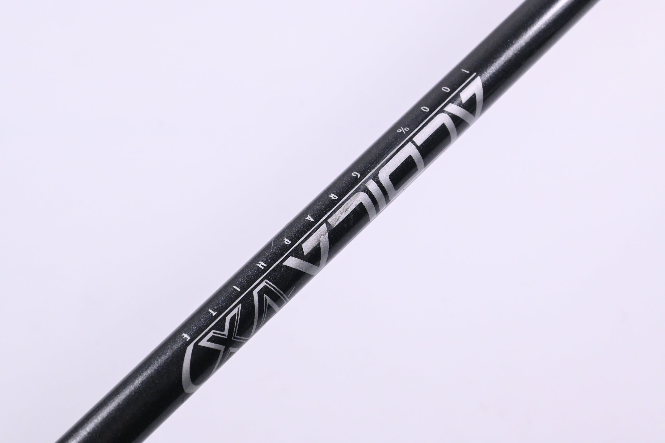 Ping Eye 2+ Sand Wedge / 53 Degree / White Dot / Regular Flex Aldila VX Shaft