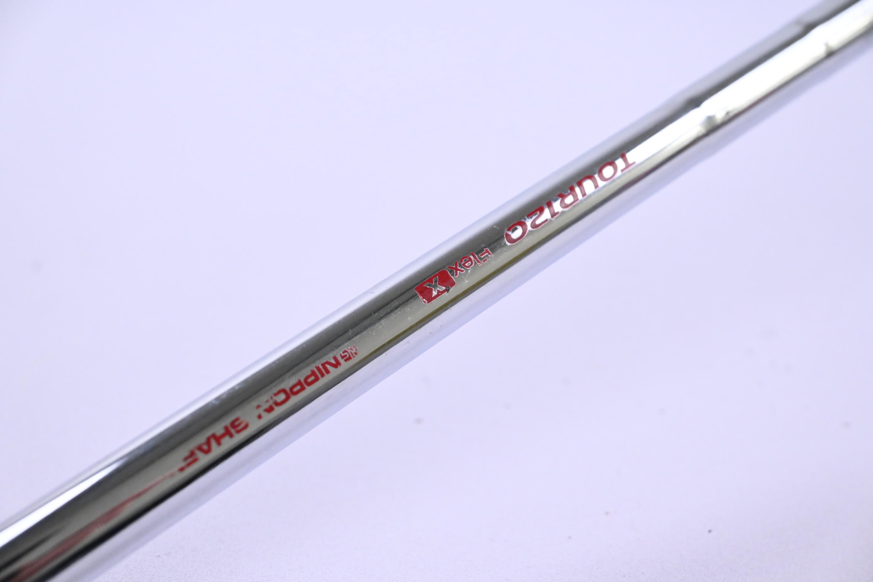 Taylormade P.7CB #4 Iron / 23 Degree / X-Flex N.S.PRO Modus 3 Tour 120 Shaft