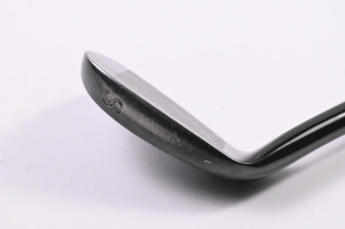 Bentley Sand Wedge / 56 Degree / Wedge Flex Bentley Shaft