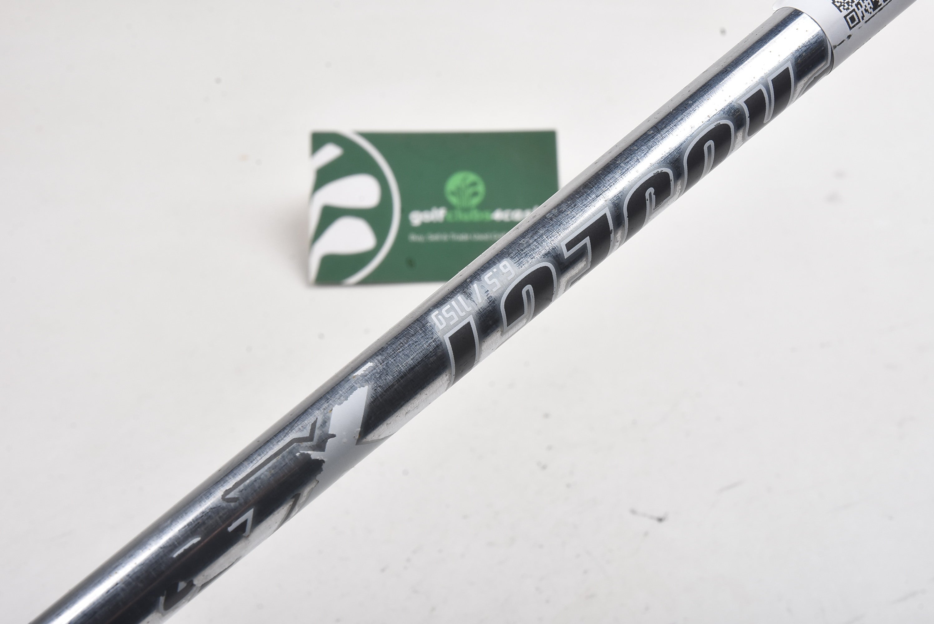 Callaway Opus Lob Wedge / 58 Degree / X-Flex Project X IO 115 Shaft