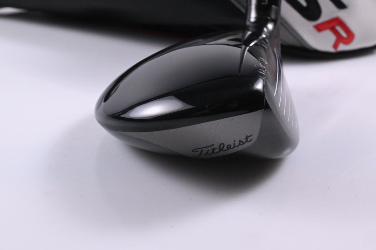 Titleist TSR1 #5 Hybrid / 23 Degree / Regular Flex MMT Speedmesh 50 Shaft