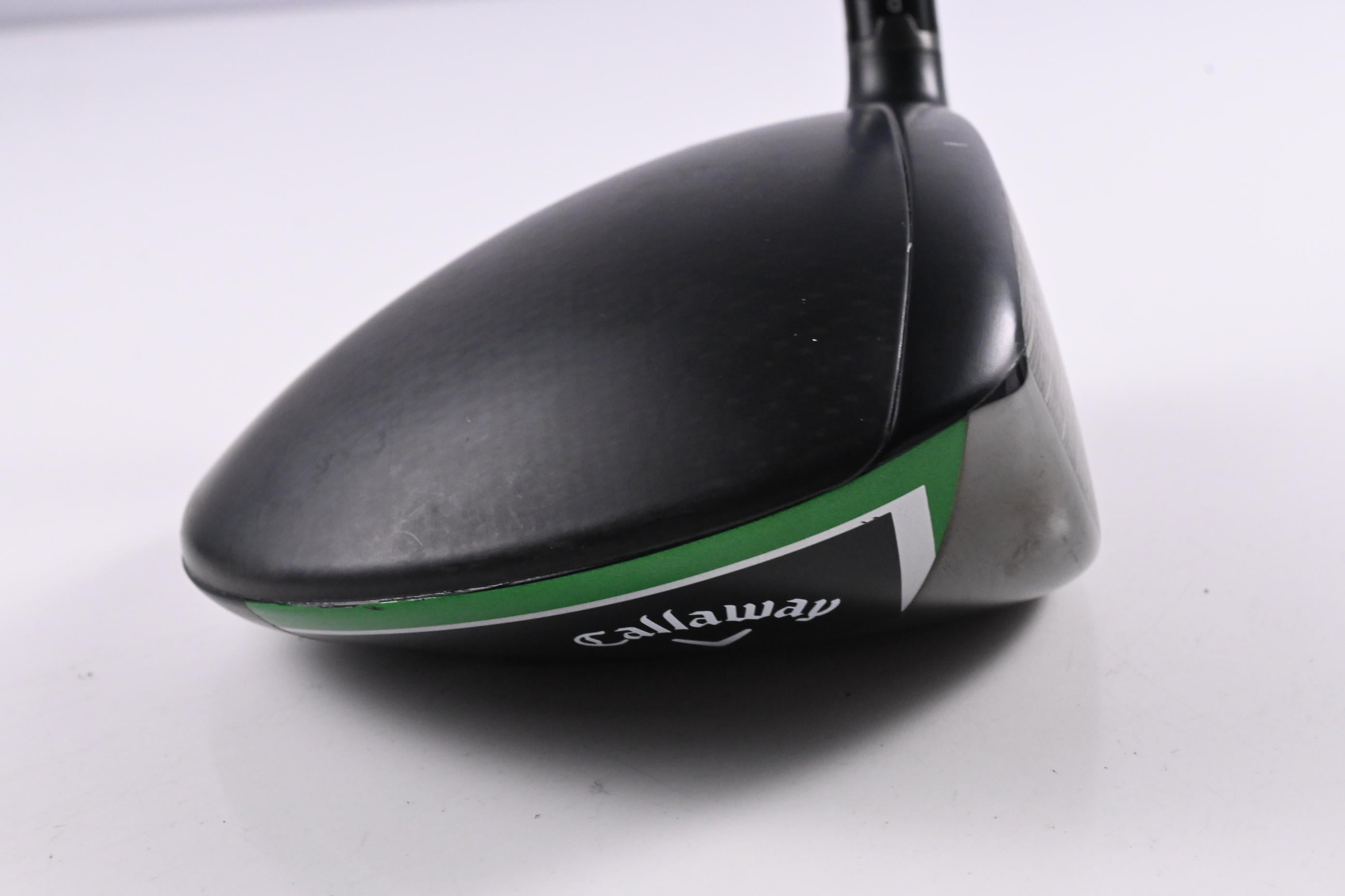 Callaway Elyte X Driver / 12 Degree / Regular Flex Vanquish 4 Shaft