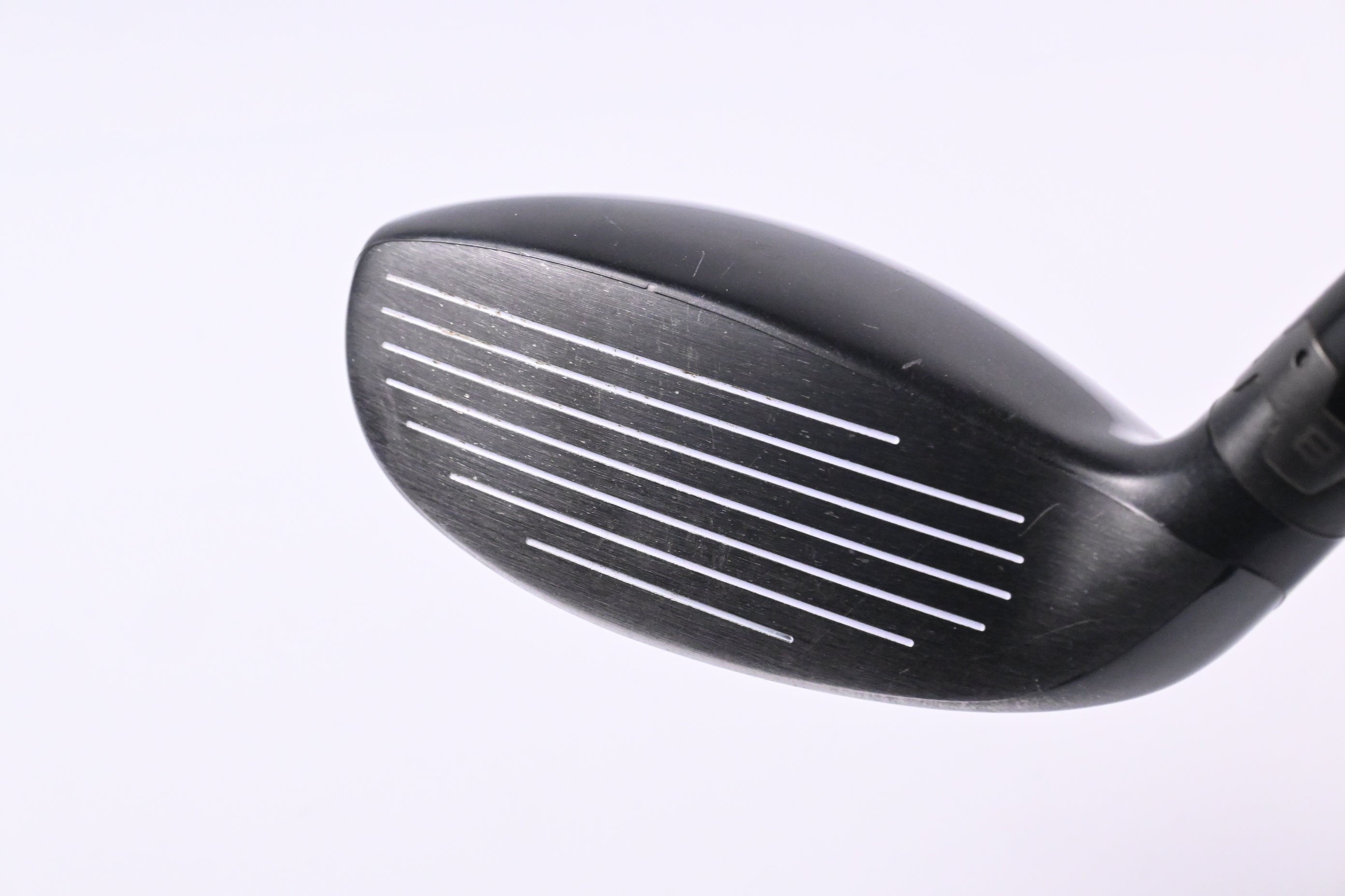Titleist 913H #3 Hybrid / 19 Degree / Stiff Flex Aldila RIP Phenom 80 HY Shaft