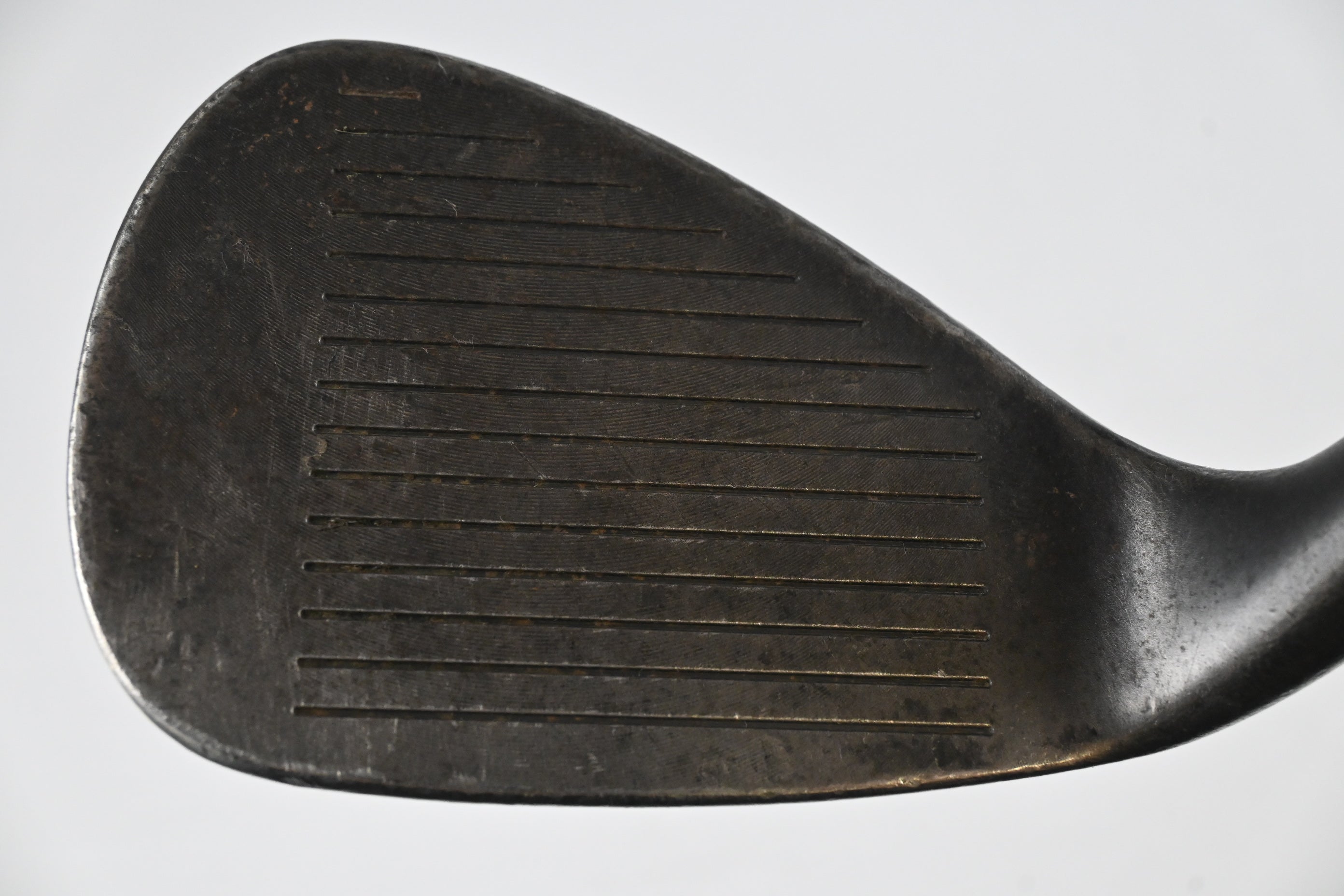 Benross Rev Lob Wedge / 60 Degree / Wedge Flex KBS HI-REV 2.0 115 Shaft
