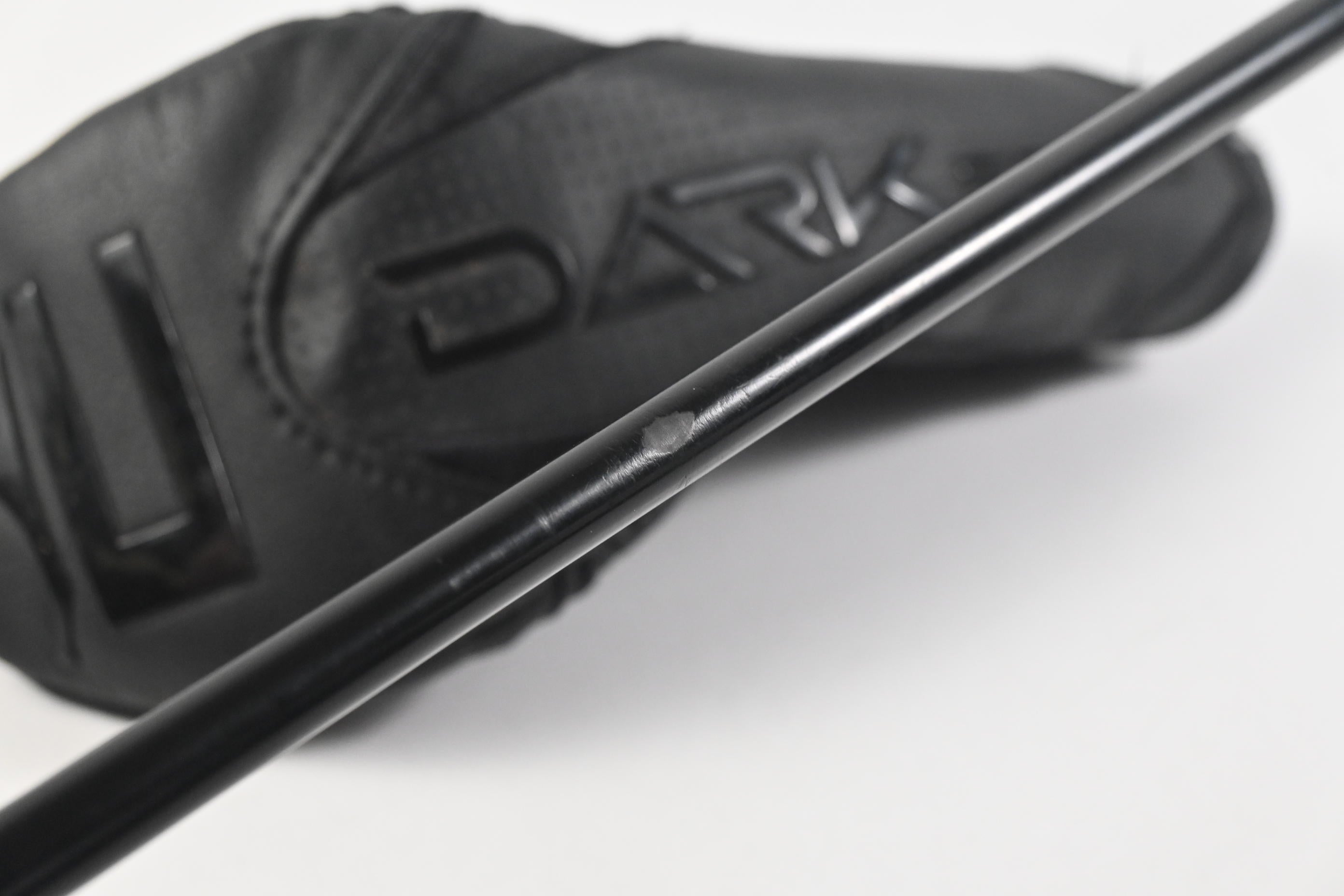 Ladies Cobra Darkspeed Max #5 Wood / 21.5 Degree / Ladies Flex UST Helium 4