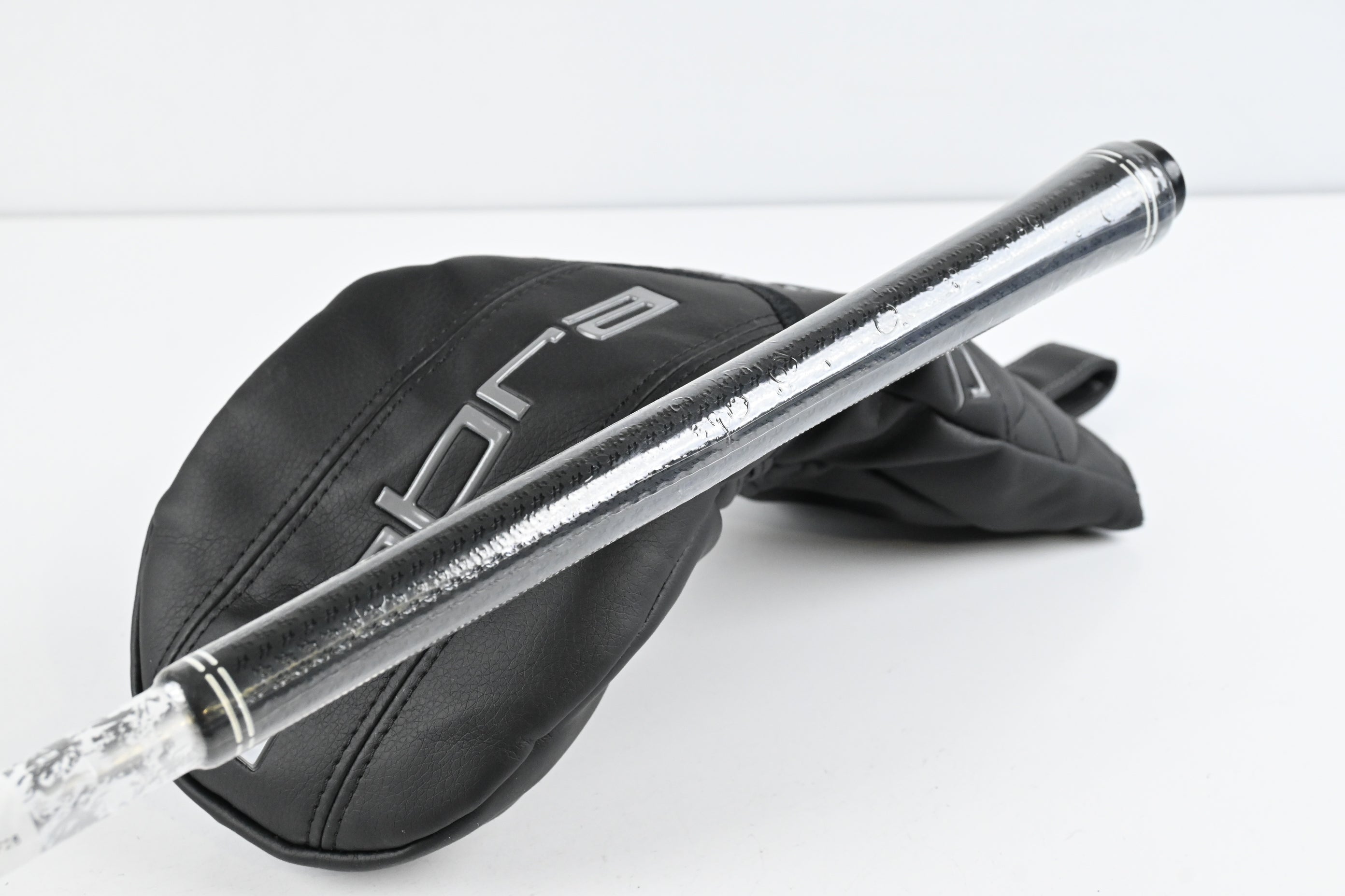 Cobra DS-Adapt MAX-D Driver / 10.5 Degree / Senior Flex Denali Red 50 Shaft