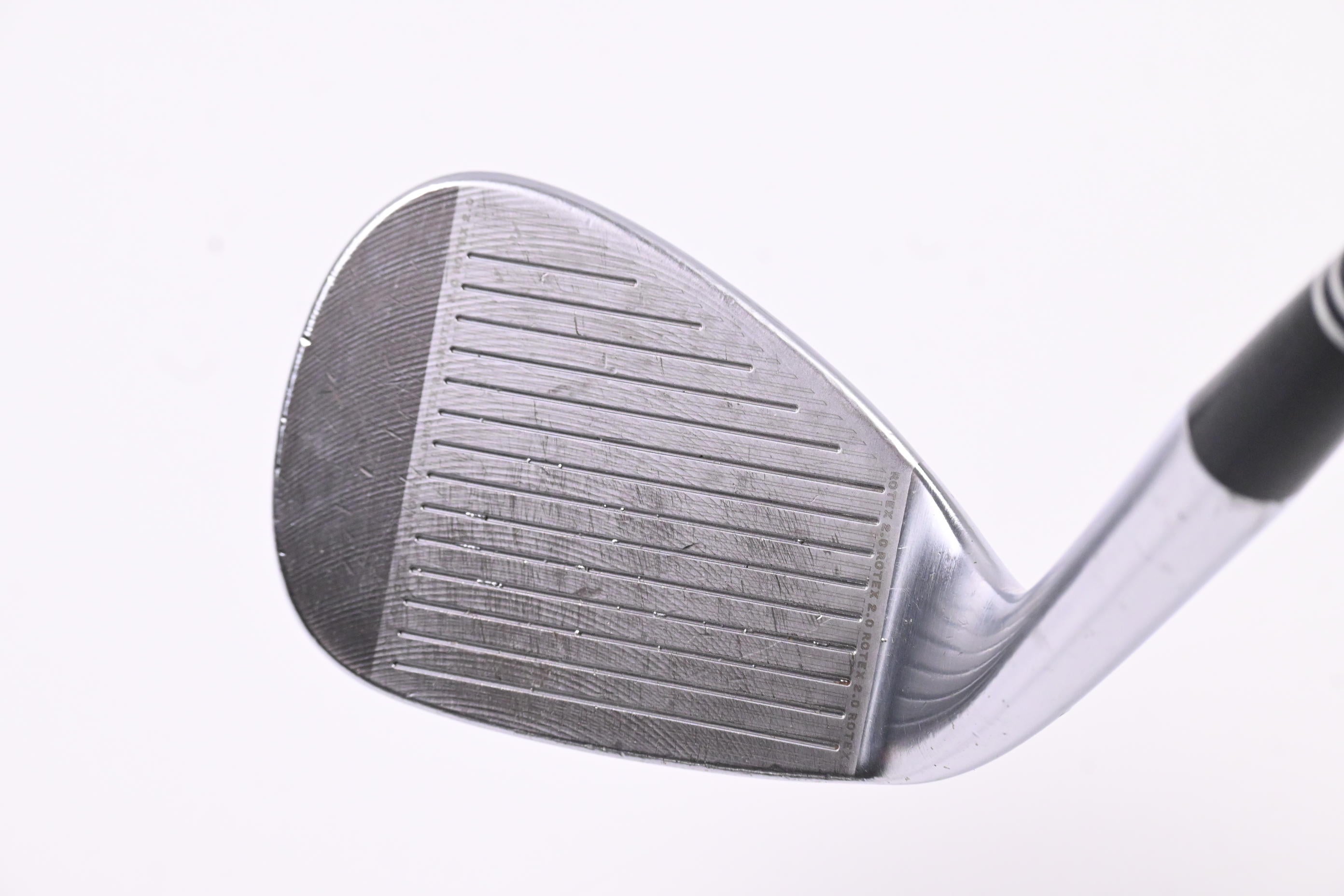 Cleveland 588 RTX 2.0 Sand Wedge / 56 Degree / Wedge Flex Dynamic Gold Shaft