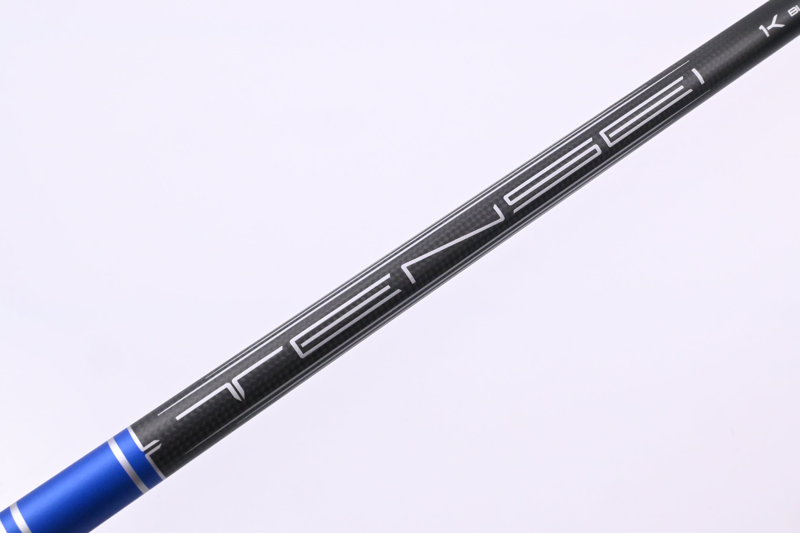 Tensei 1K Blue 55 Driver Shaft / Regular Flex / Titleist Adapter