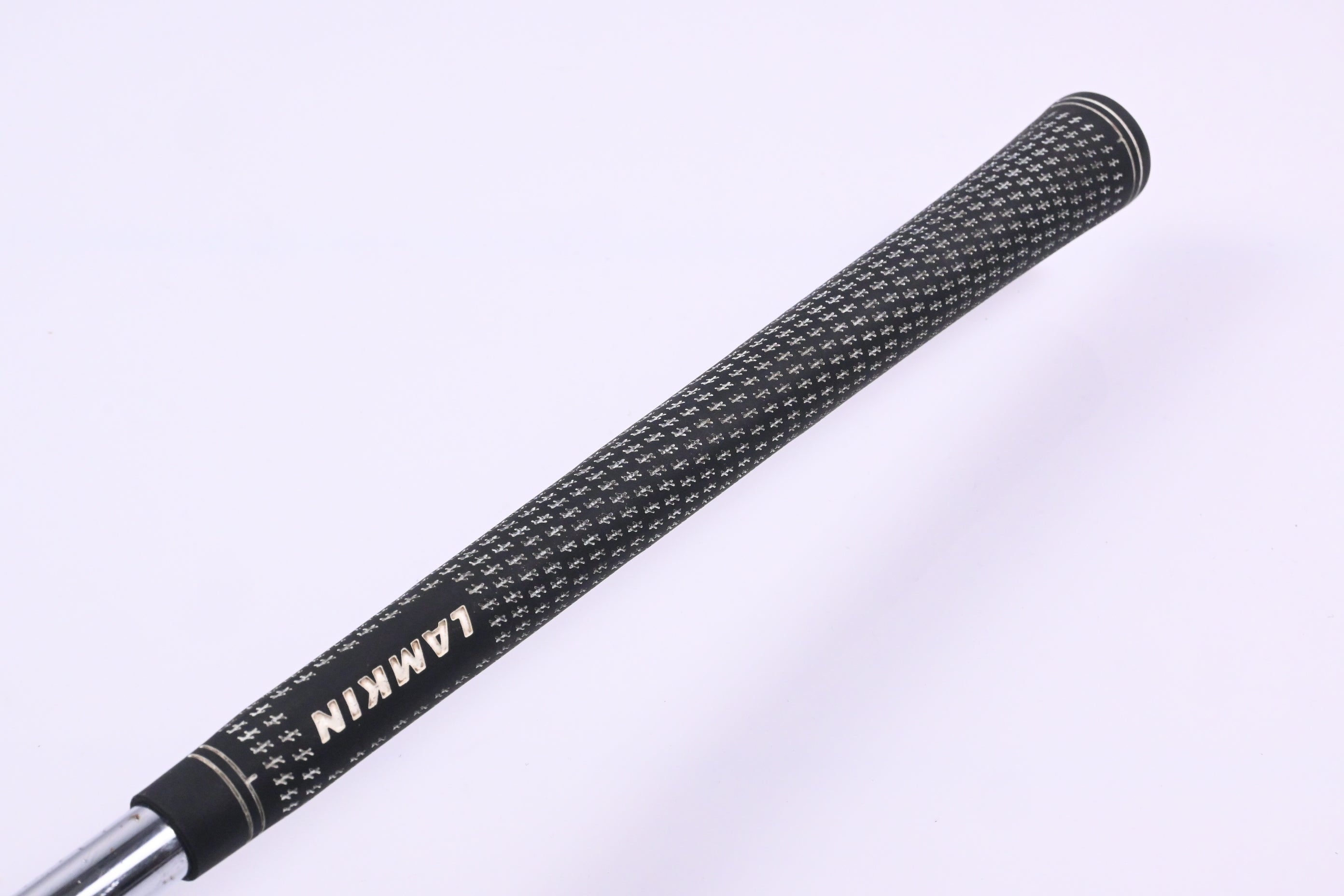 Taylormade Milled Grind Black Sand Wedge / 54 Degree / Wedge Flex Dynamic Gold
