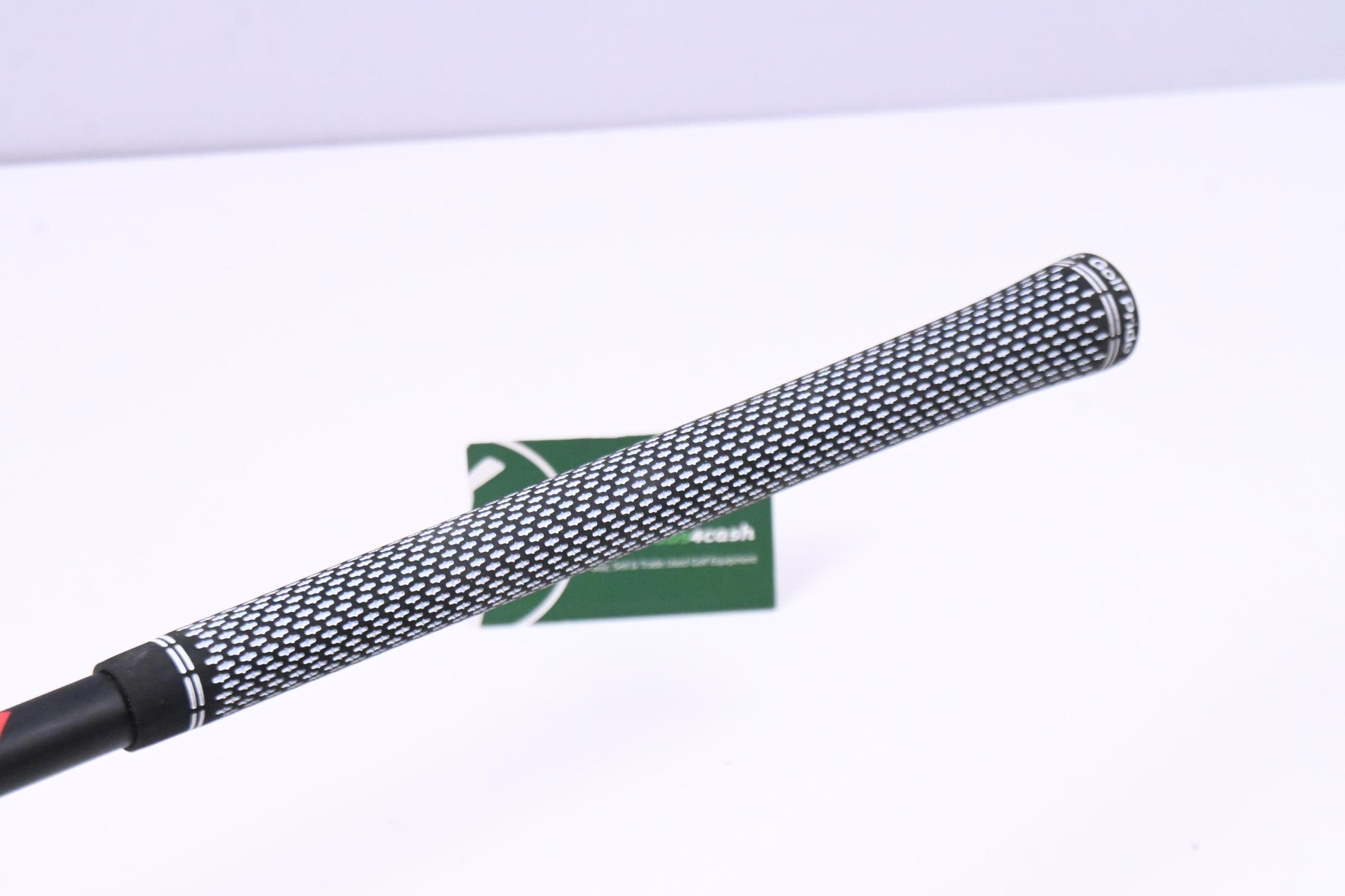 Project X Hzrdus Gen4 Red CB 60 #7 Wood Shaft / Senior Flex / Titleist 2nd Gen