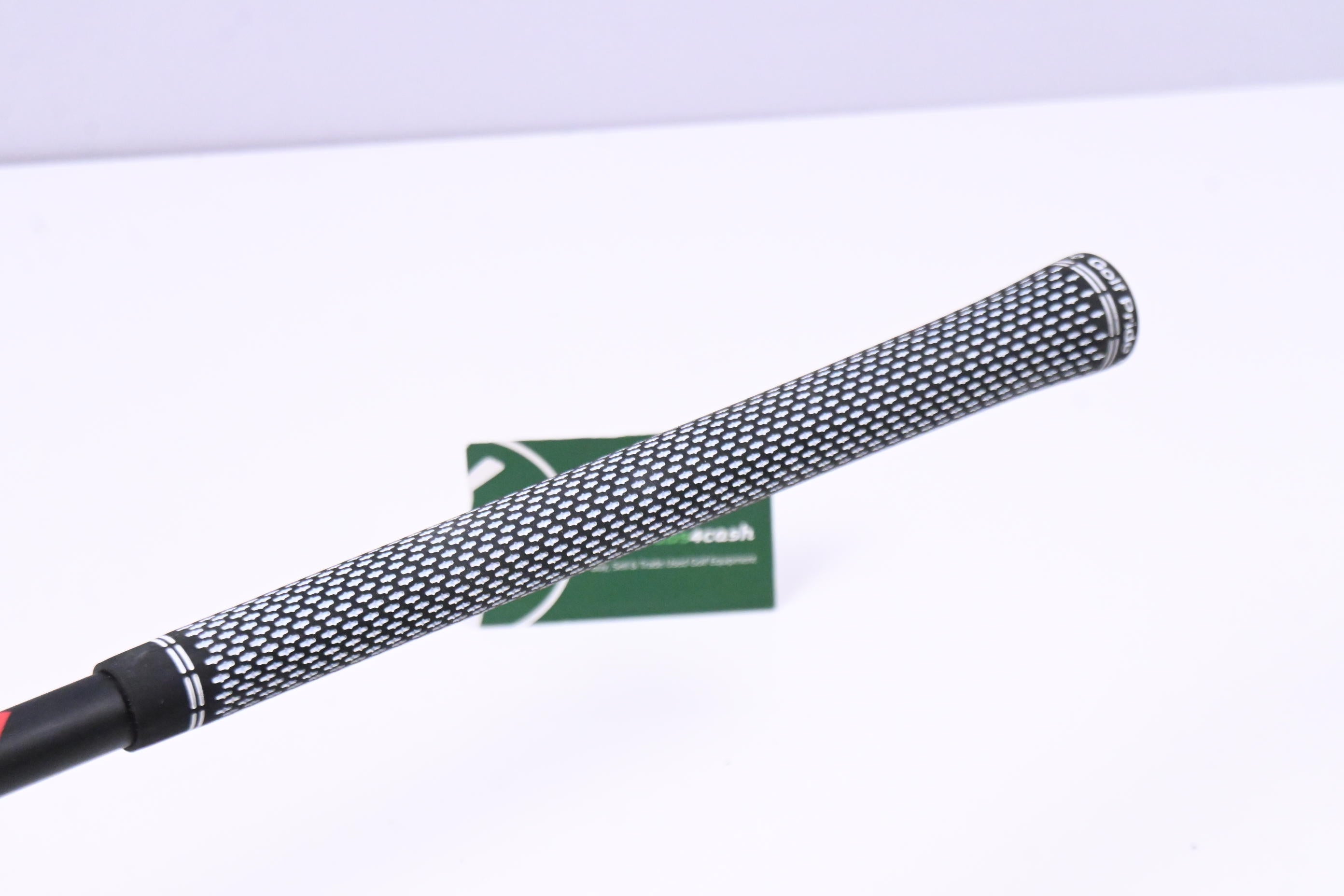 Project X Hzrdus Gen4 Red CB 60 #7 Wood Shaft / Senior Flex / Titleist 2nd Gen