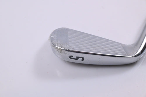 Callaway Apex MB 21 #5 Iron / 26 Degree / Regular Flex Dynamic Gold MID 115 R300