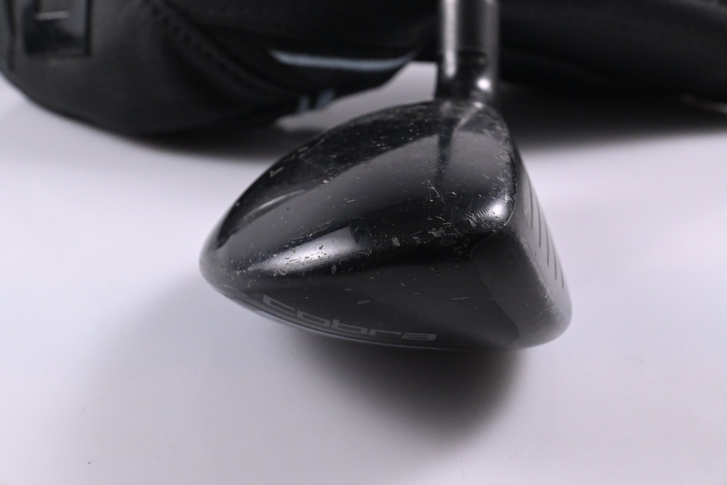 Ladies Cobra Darkspeed #5 Hybrid / 24 Degree / Ladies Flex KBS PGI 55 Shaft