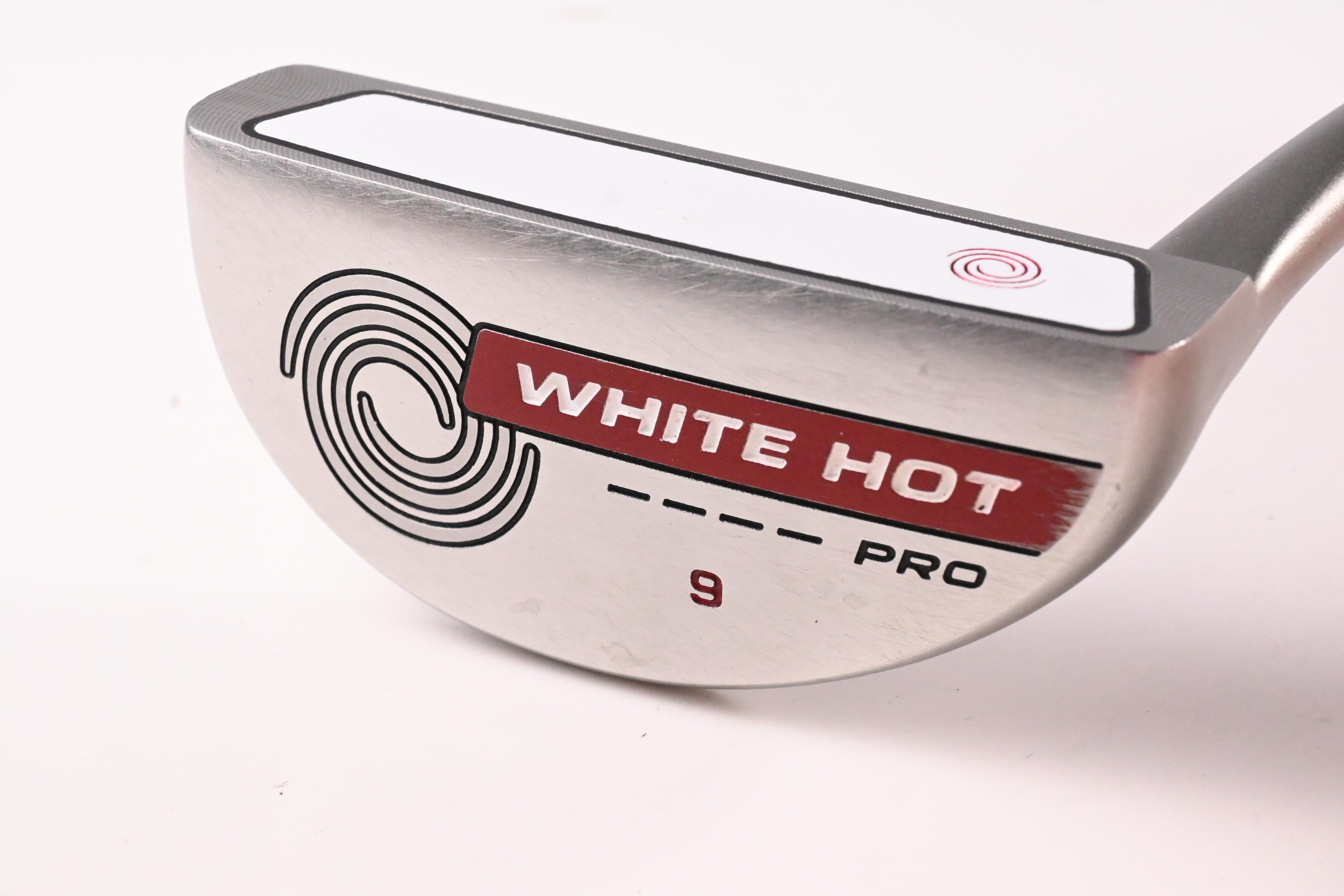 Odyssey White Hot Pro #9 Putter / 34 Inch