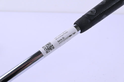 Odyssey Microhinge 2 Ball Putter / 34 Inch