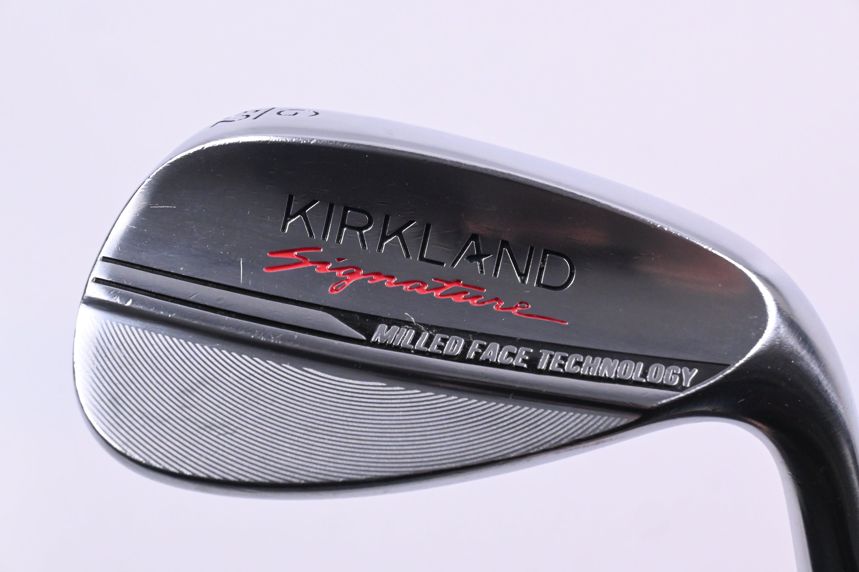 Kirkland Signature Gap Wedge / 52 Degree / Wedge Flex Kirkland Signature Shaft