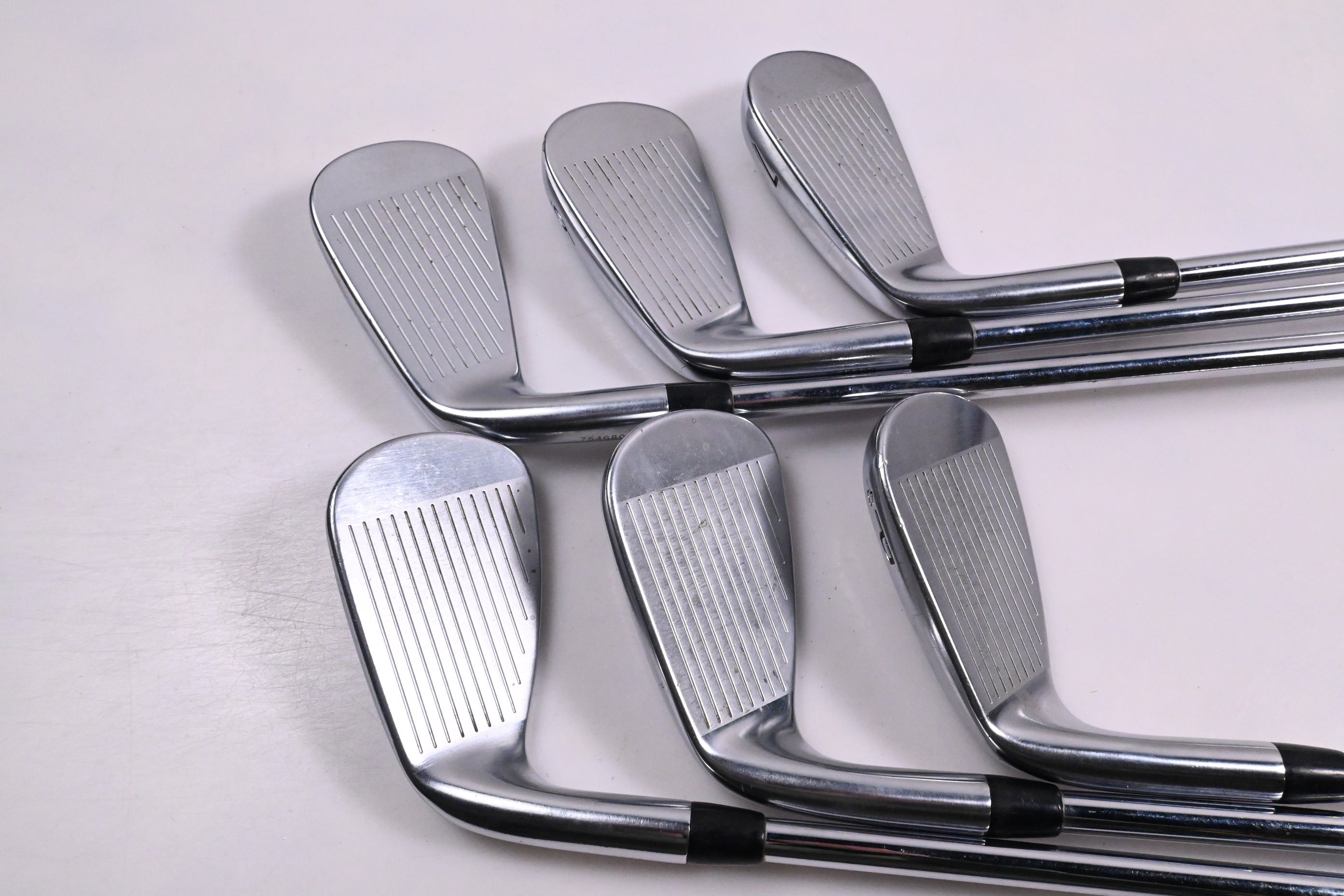 Titleist T200 2019 Irons / 5-PW / Regular Flex N.S.Pro 880AMC Shafts