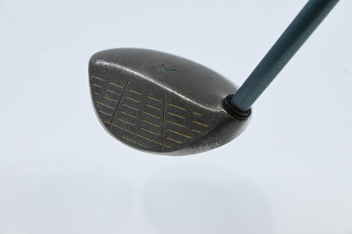 Ladies Callaway Big Bertha Warbird #5 Wood / 18 Degree / Ladies Flex Gems Ultra
